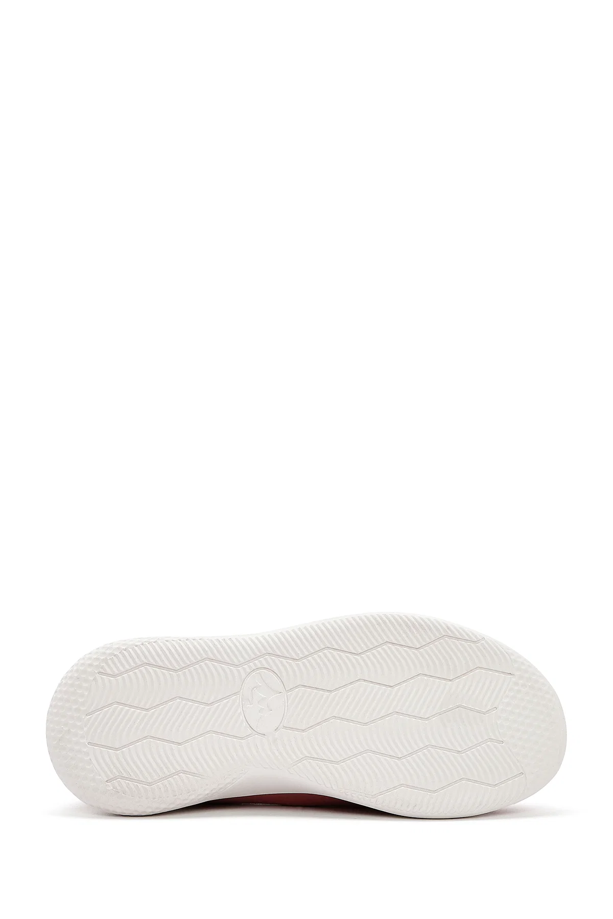 Kadın Kırmızı Süet Espadril - Image 4
