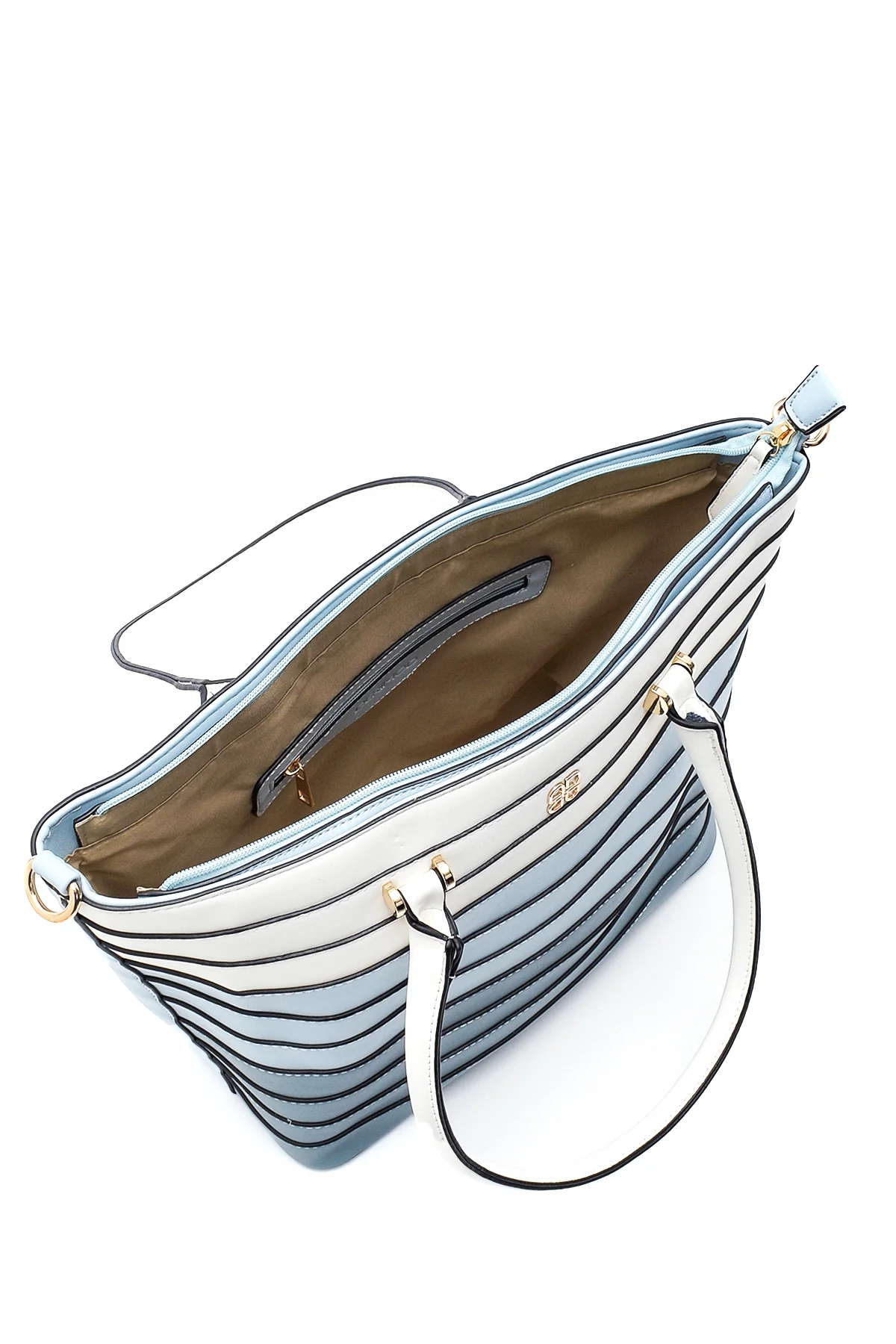 Kadın Klasik Omuz Çantası - Image 6