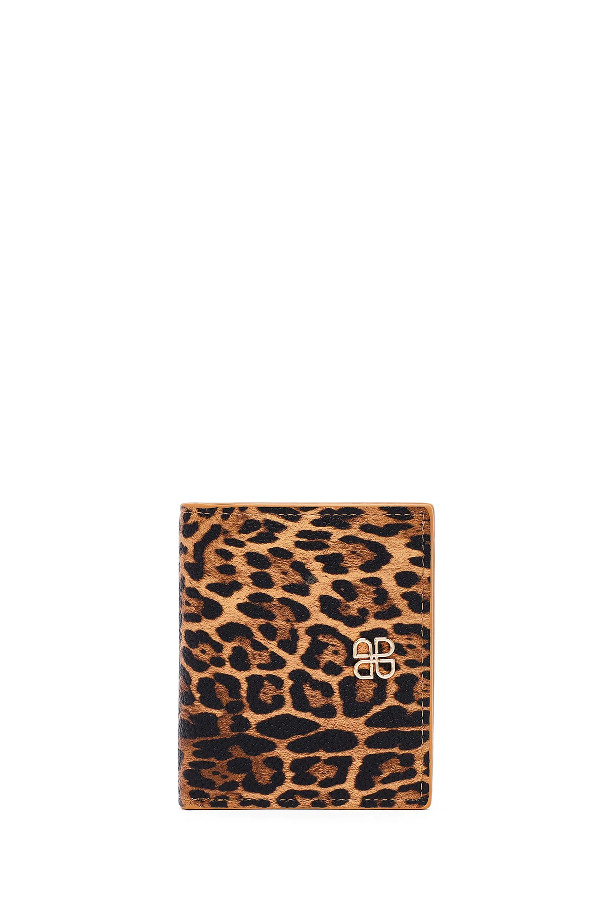Kadın Leopar Cüzdan - Image 3