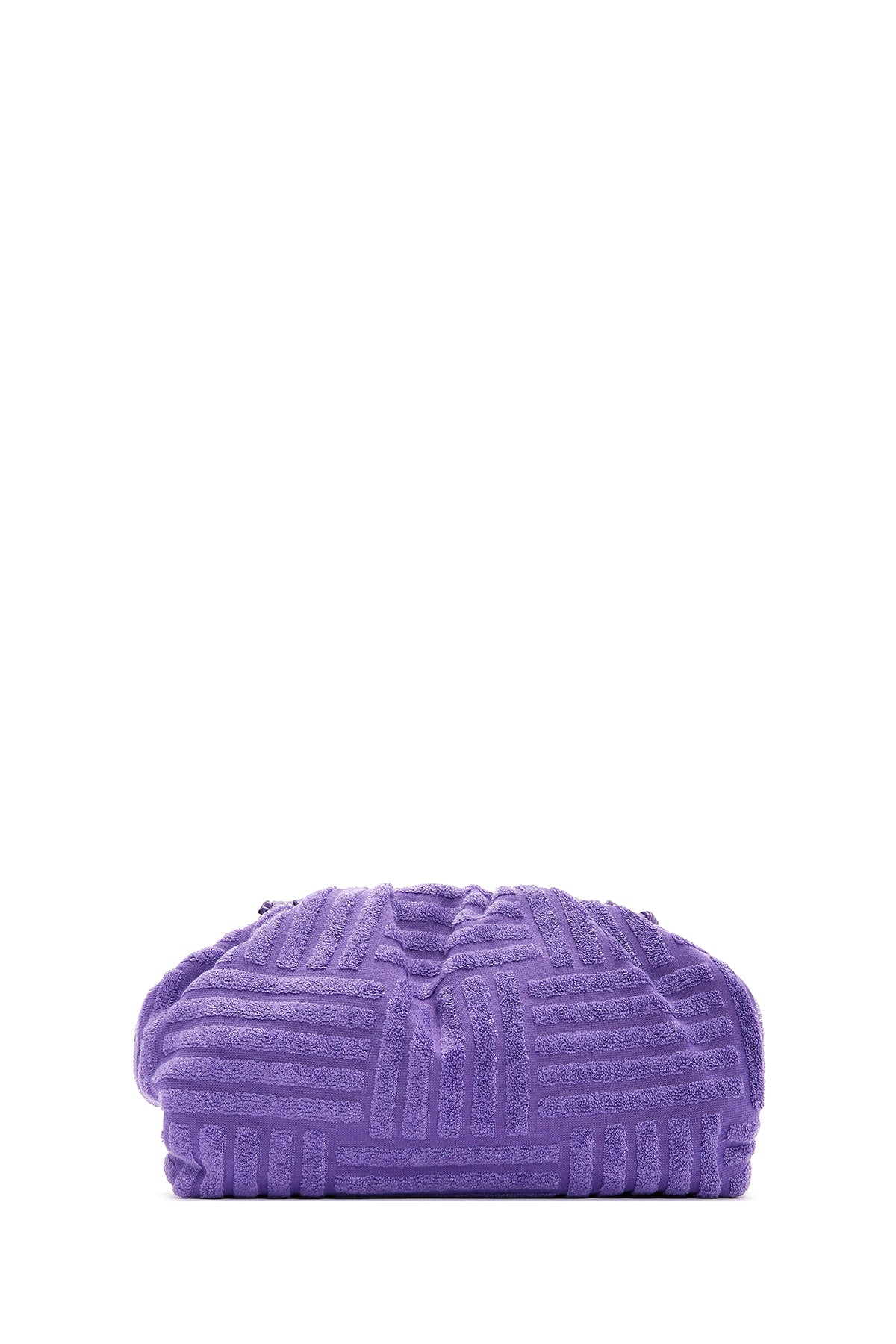 Kadın Lila Çapraz Çanta - Image 4