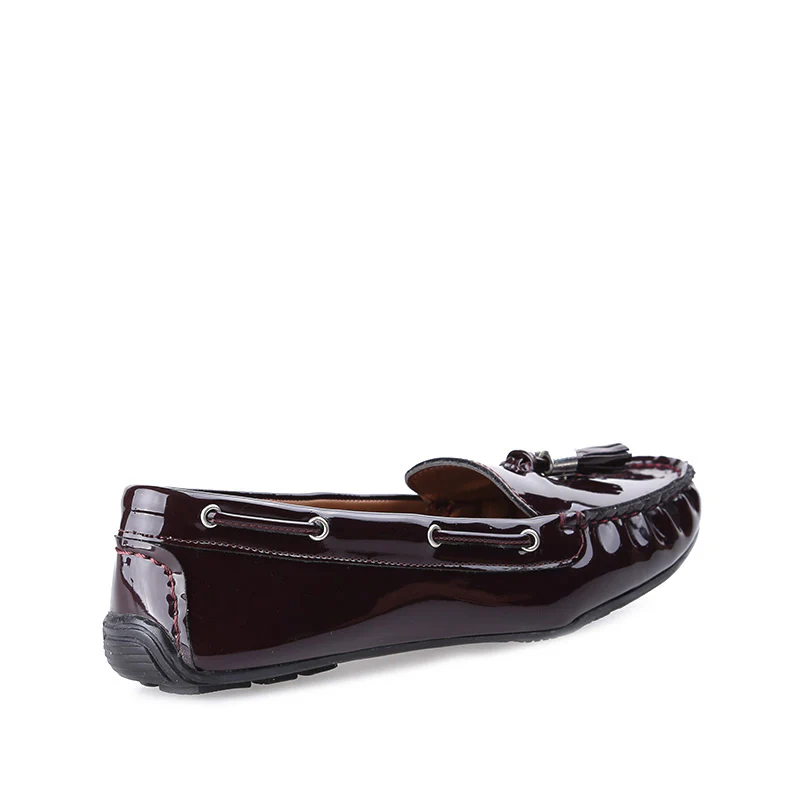 Kadın Loafer - Image 3