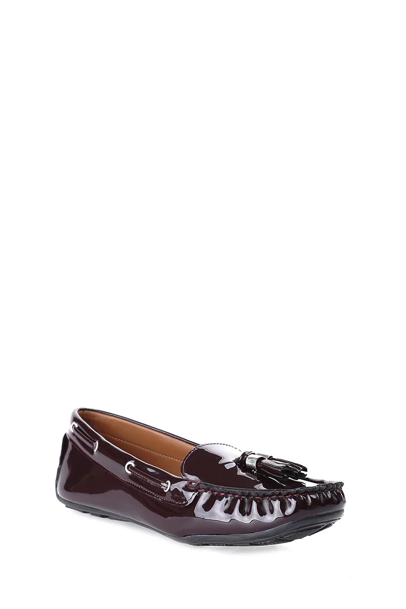 Kadın Loafer - Image 6