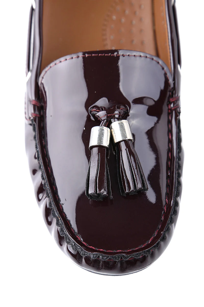 Kadın Loafer - Image 9