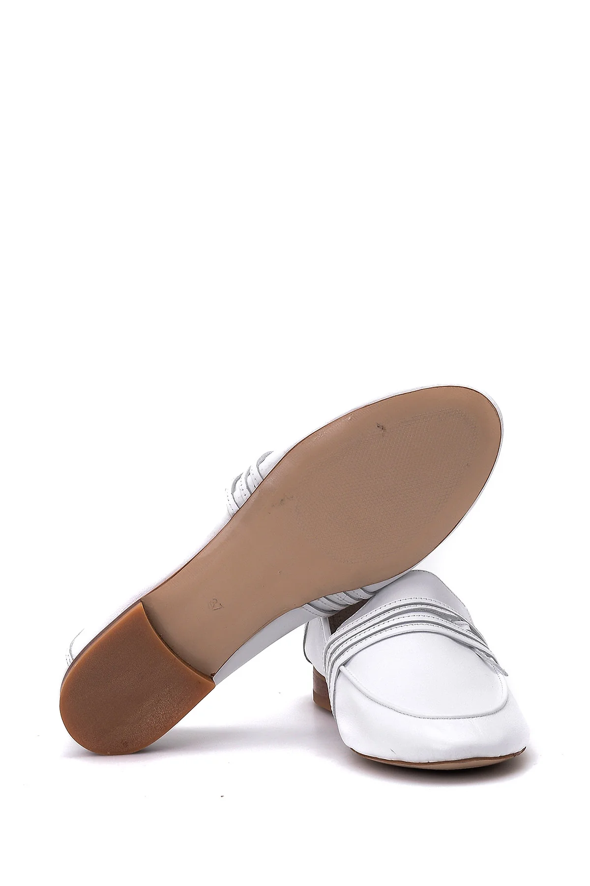Kadın Loafer - Image 4