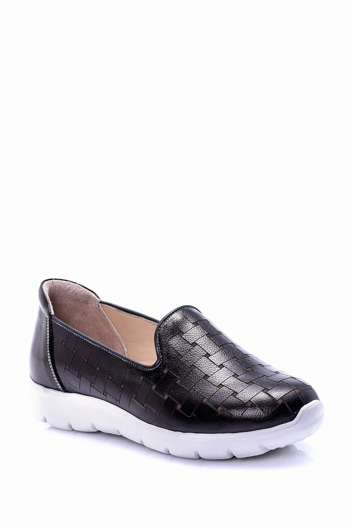 Kadın Loafer - Image 2