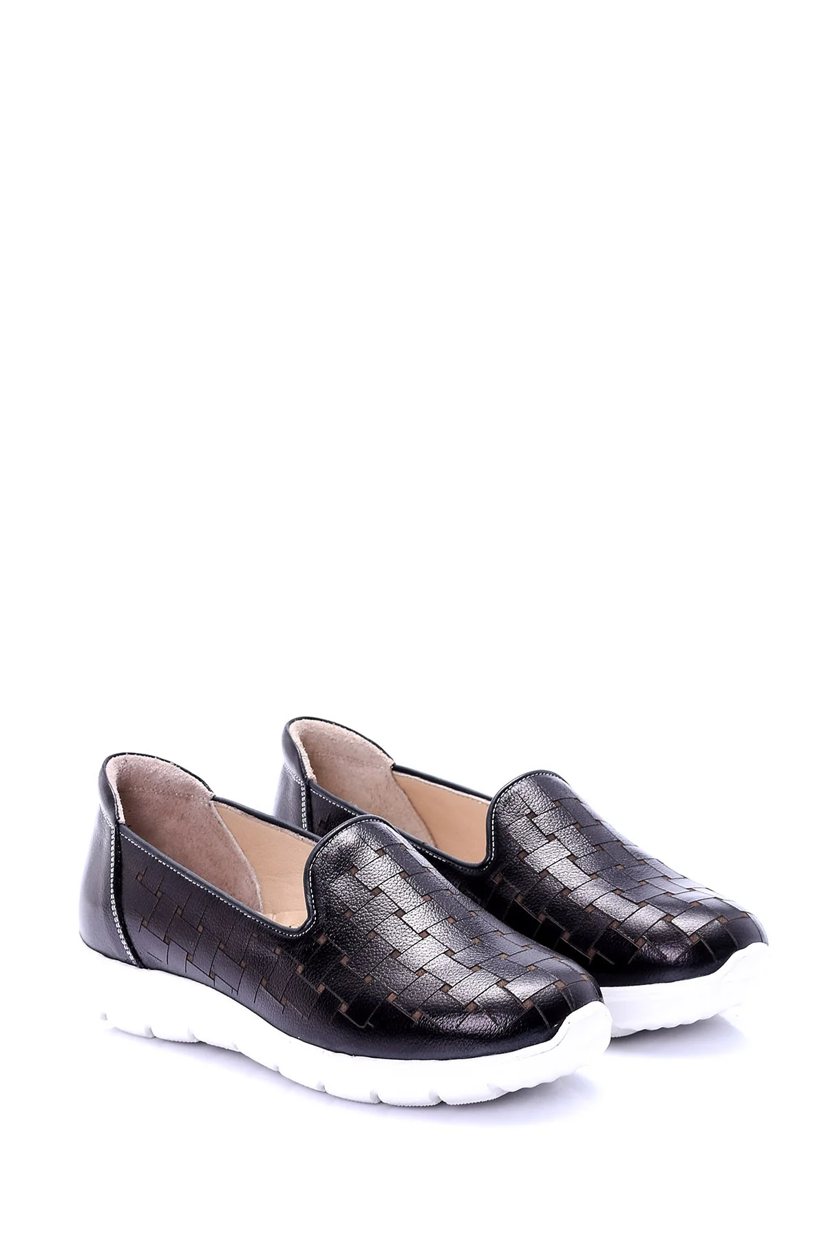 Kadın Loafer - Image 3