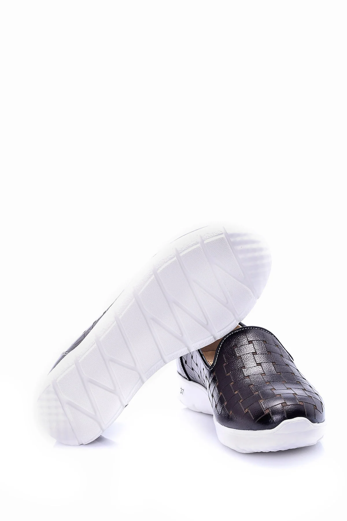 Kadın Loafer - Image 4