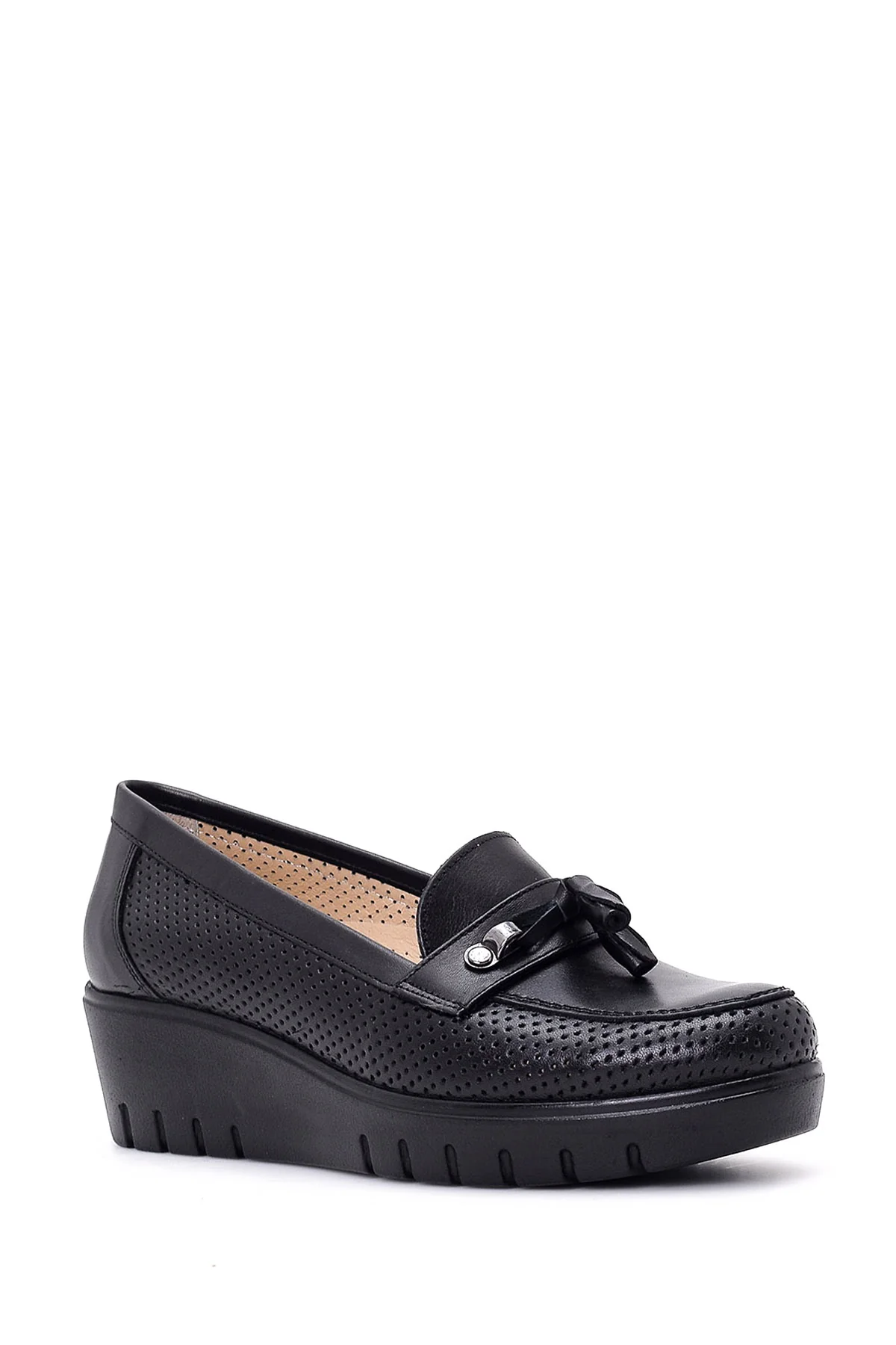 Kadın Loafer - Image 2