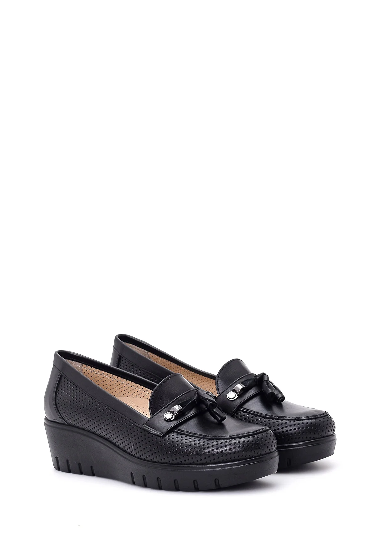 Kadın Loafer - Image 3
