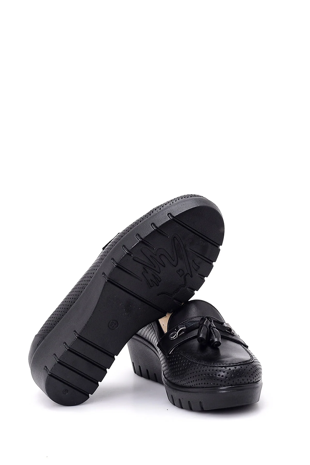 Kadın Loafer - Image 4