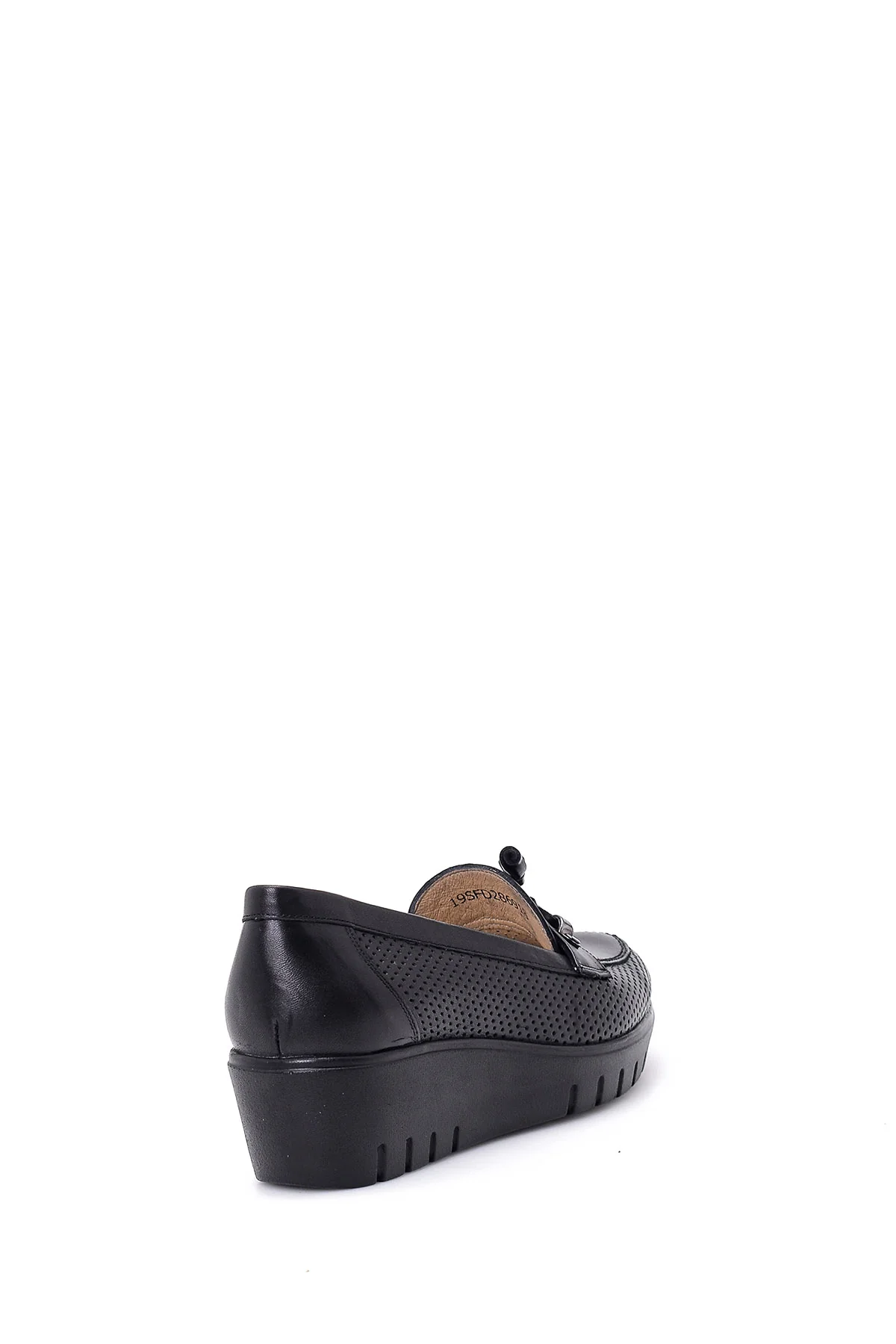 Kadın Loafer - Image 5