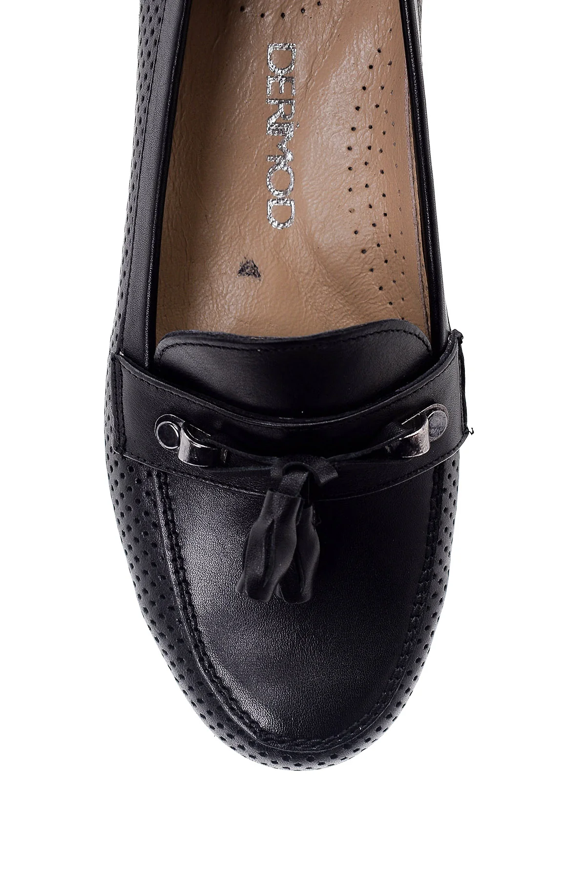Kadın Loafer - Image 6
