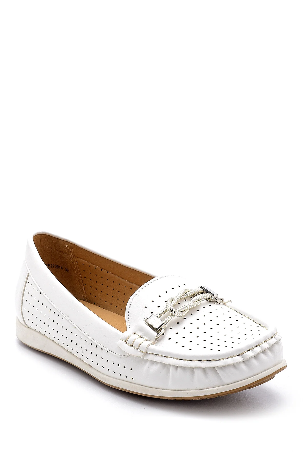 Kadın Loafer - Image 2