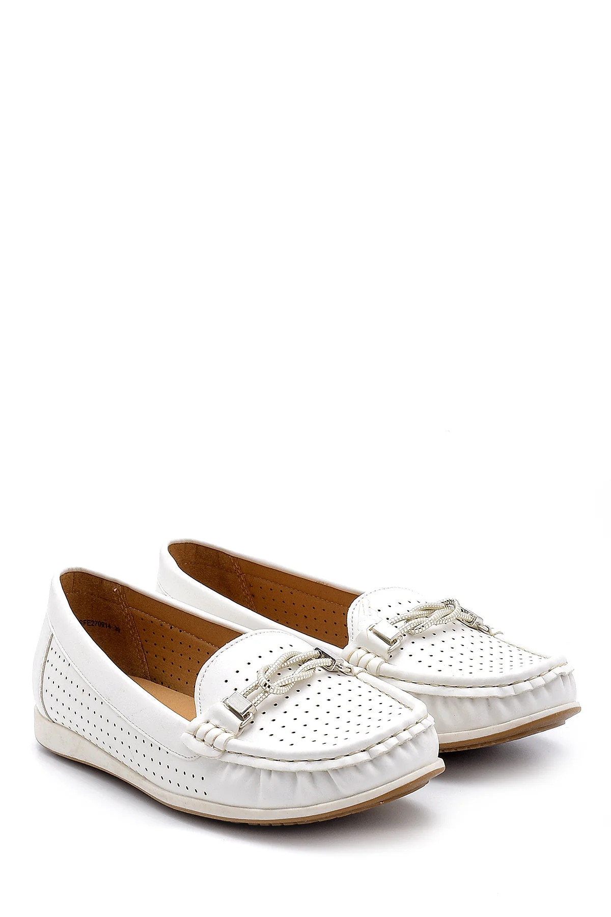 Kadın Loafer - Image 3