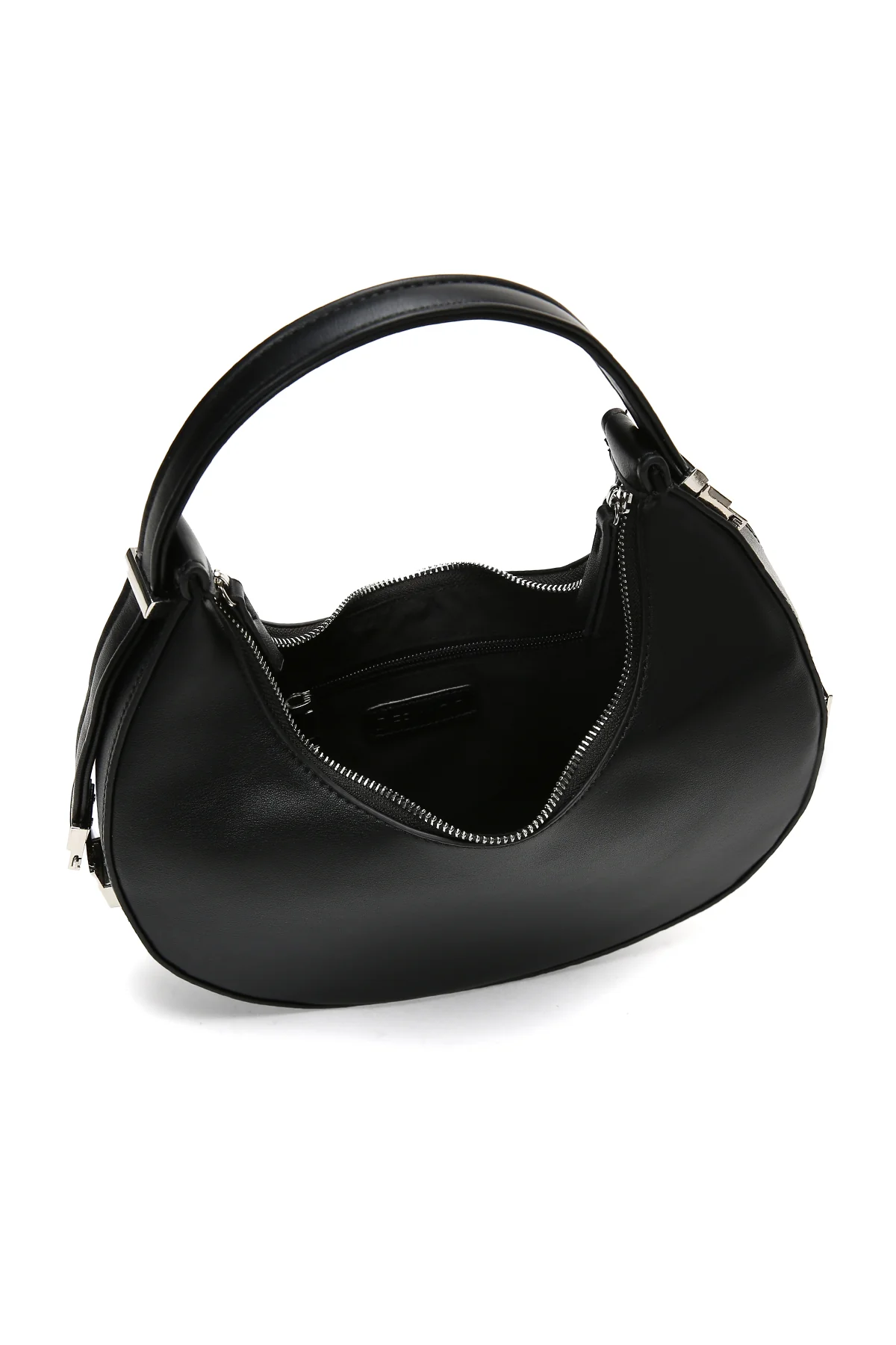 Kadın Oval Omuz Çantası - Image 6