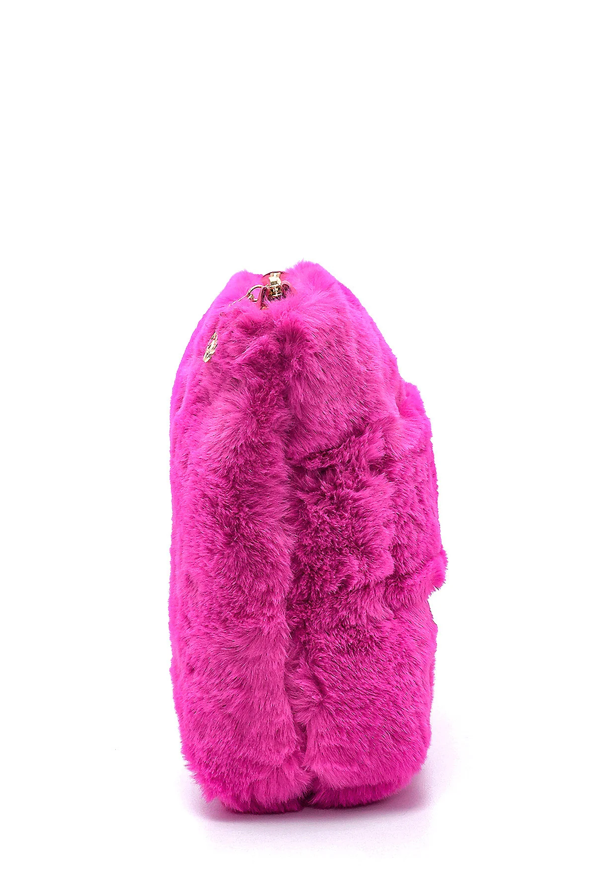 Kadın Peluş Derimod X Whenever Company Portföy - Image 3