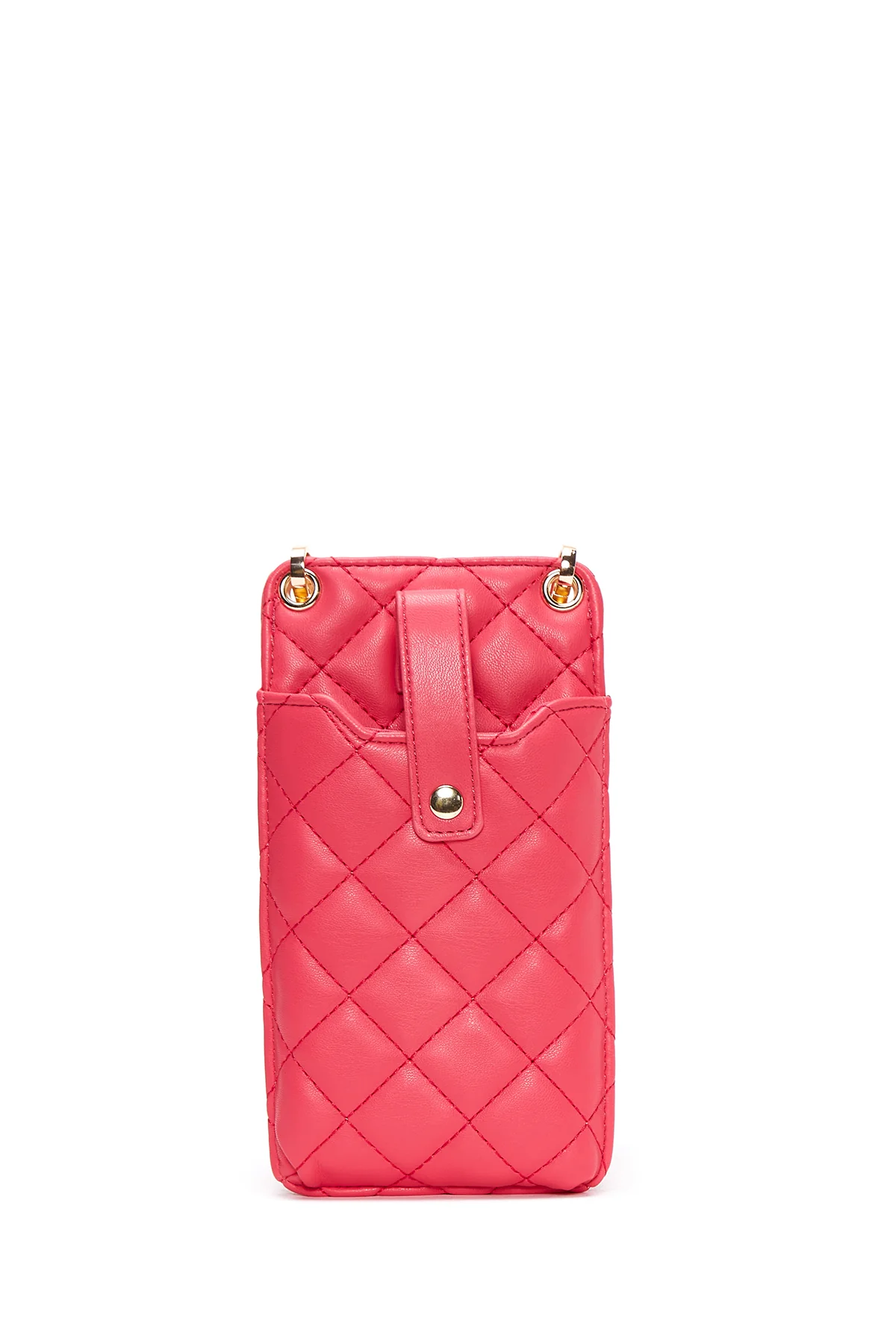 Kadın Pembe Çapraz Çanta - Image 3