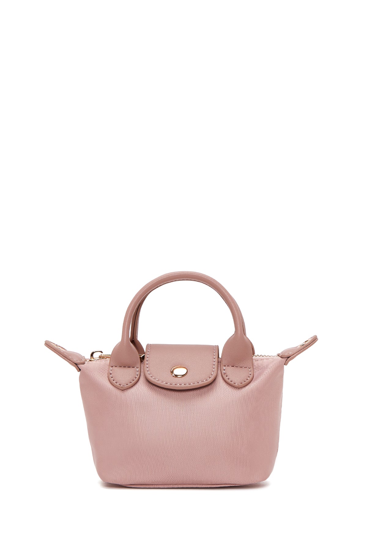 Kadın Pembe Çapraz Çanta - Image 3