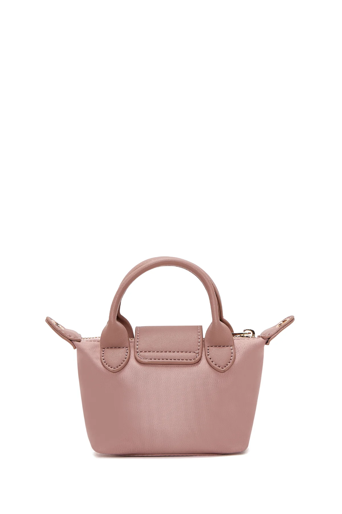 Kadın Pembe Çapraz Çanta - Image 5