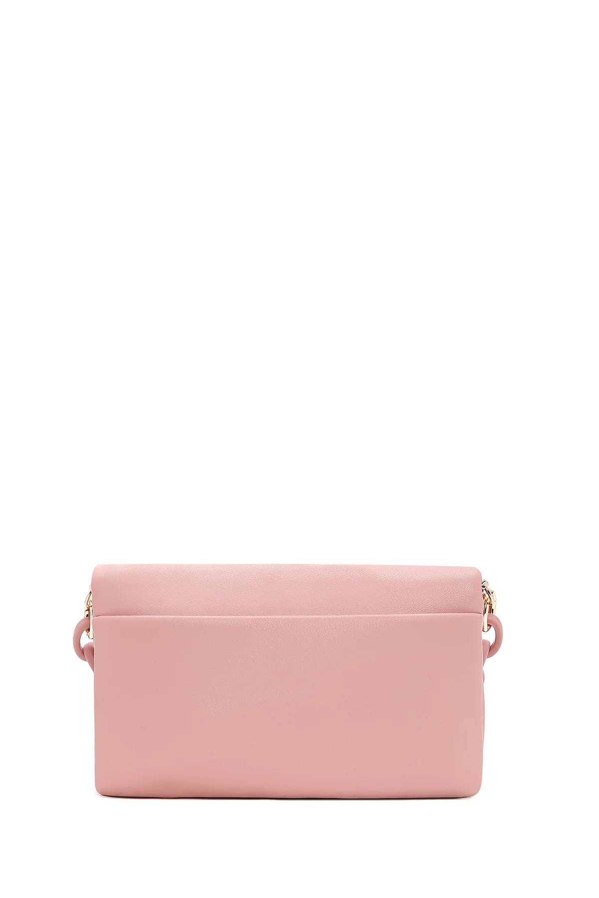 Kadın Pembe Çapraz Çanta - Image 5