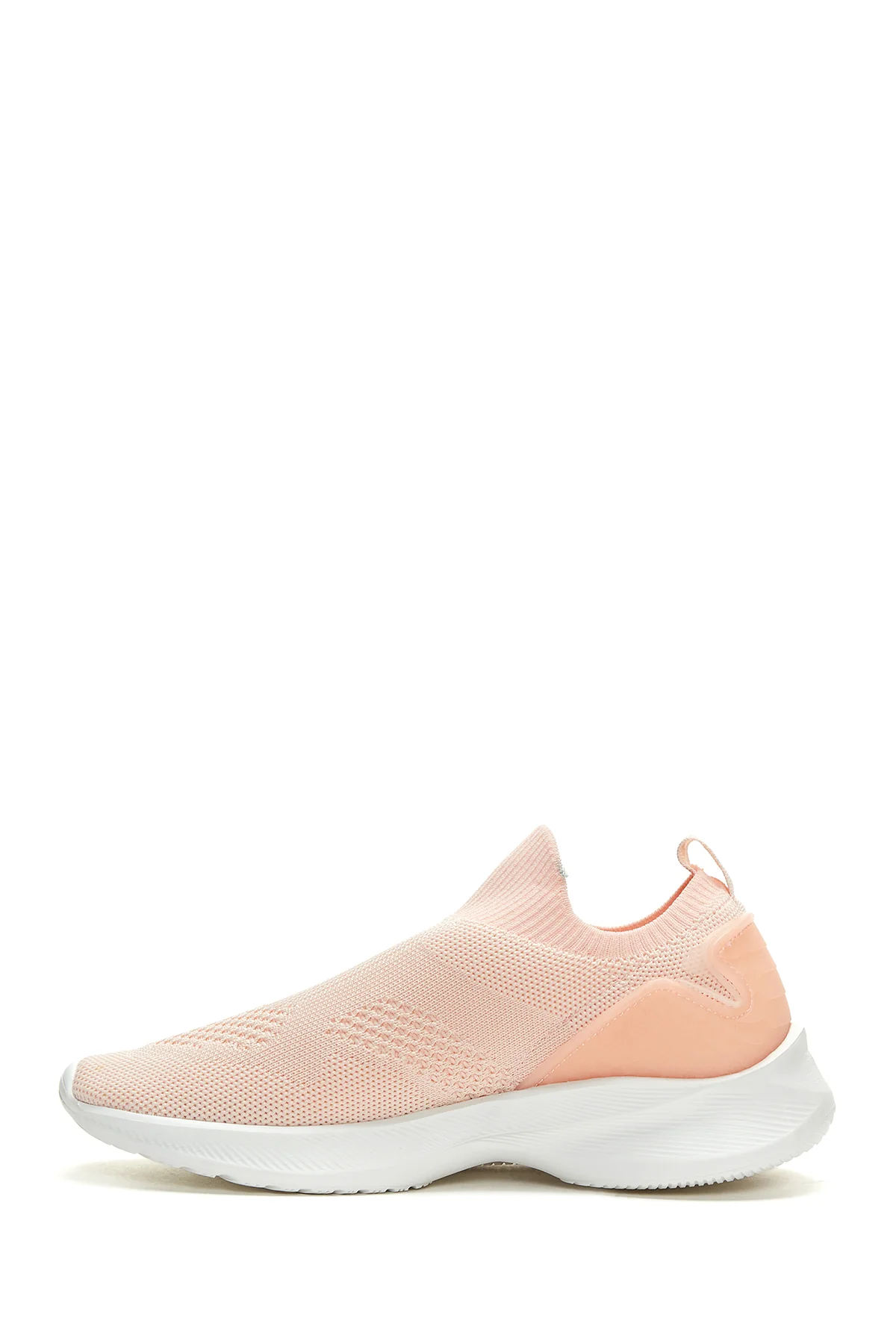Kadın Pembe Sneaker - Image 2