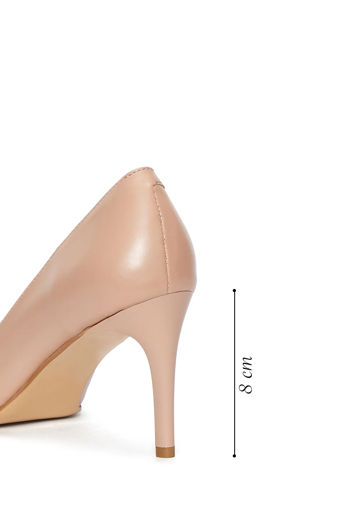 Kadın Pudra Stiletto - Image 2