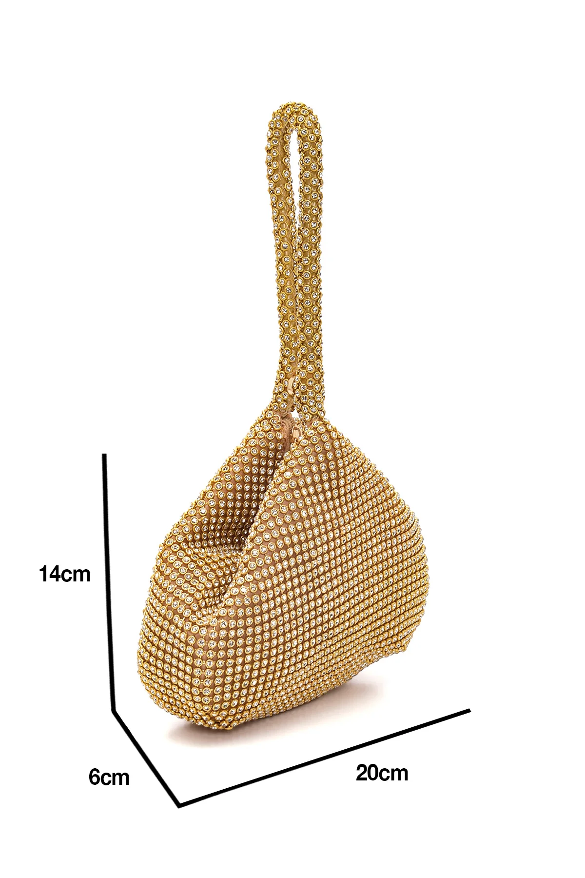Kadın Pullu El Çantası - Image 2