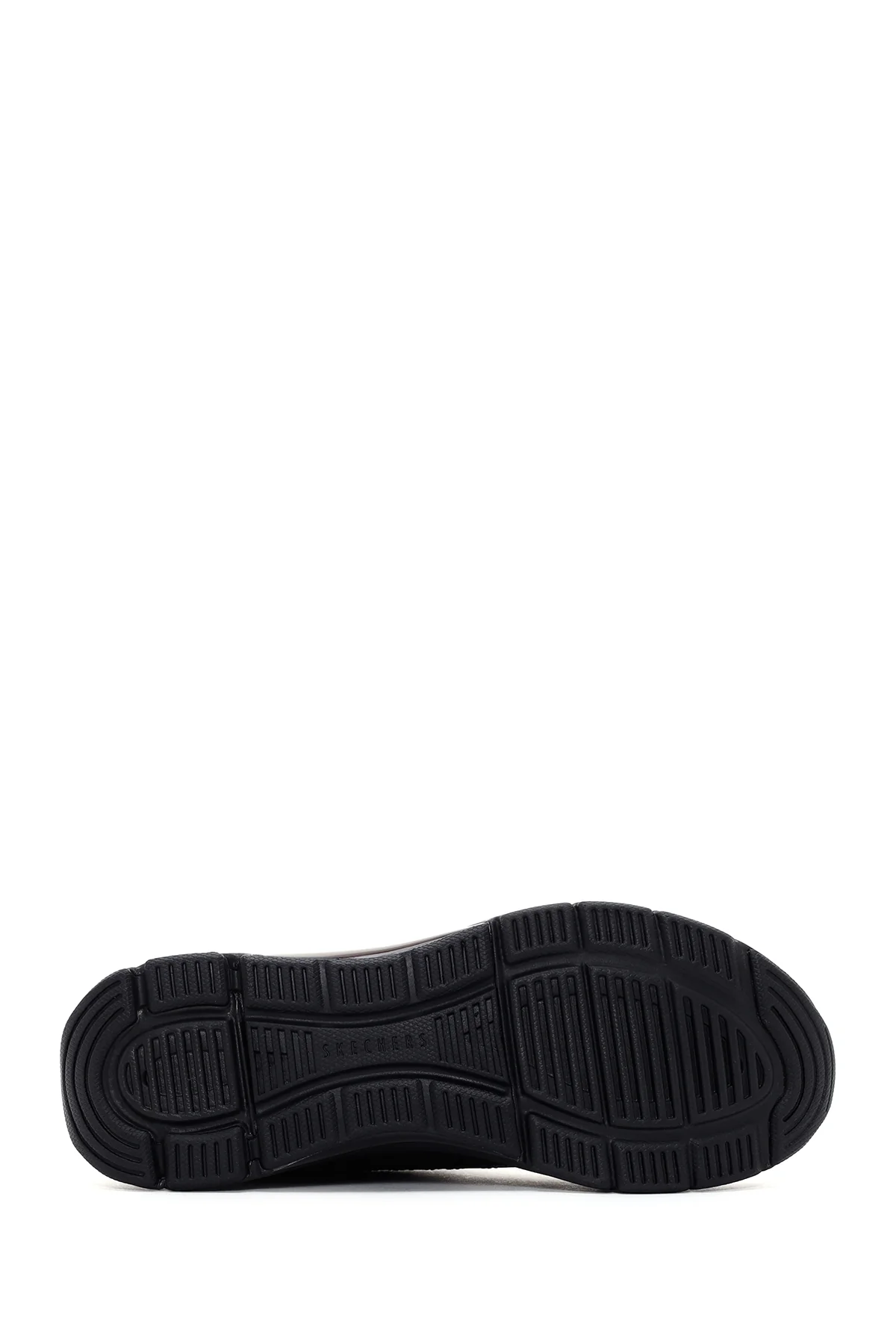 Kadın Siyah Skechers Skech-Air Arch Fit Sneaker - Image 4