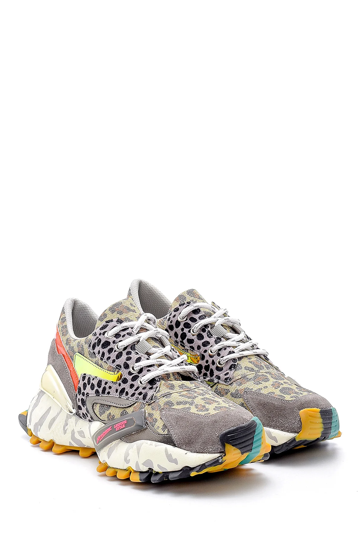 Kadın Sneaker - Image 3