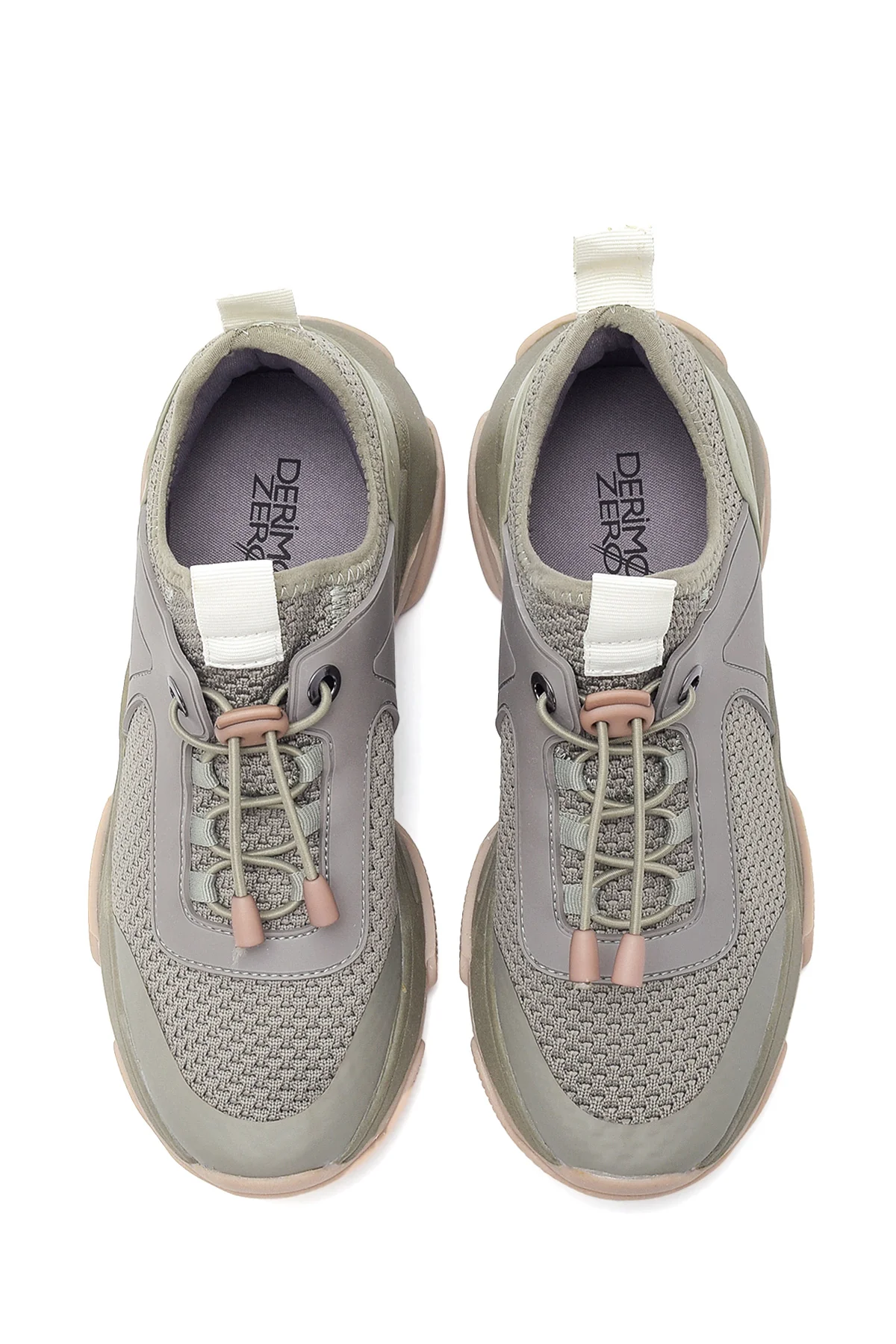 Kadın Sneaker - Image 7