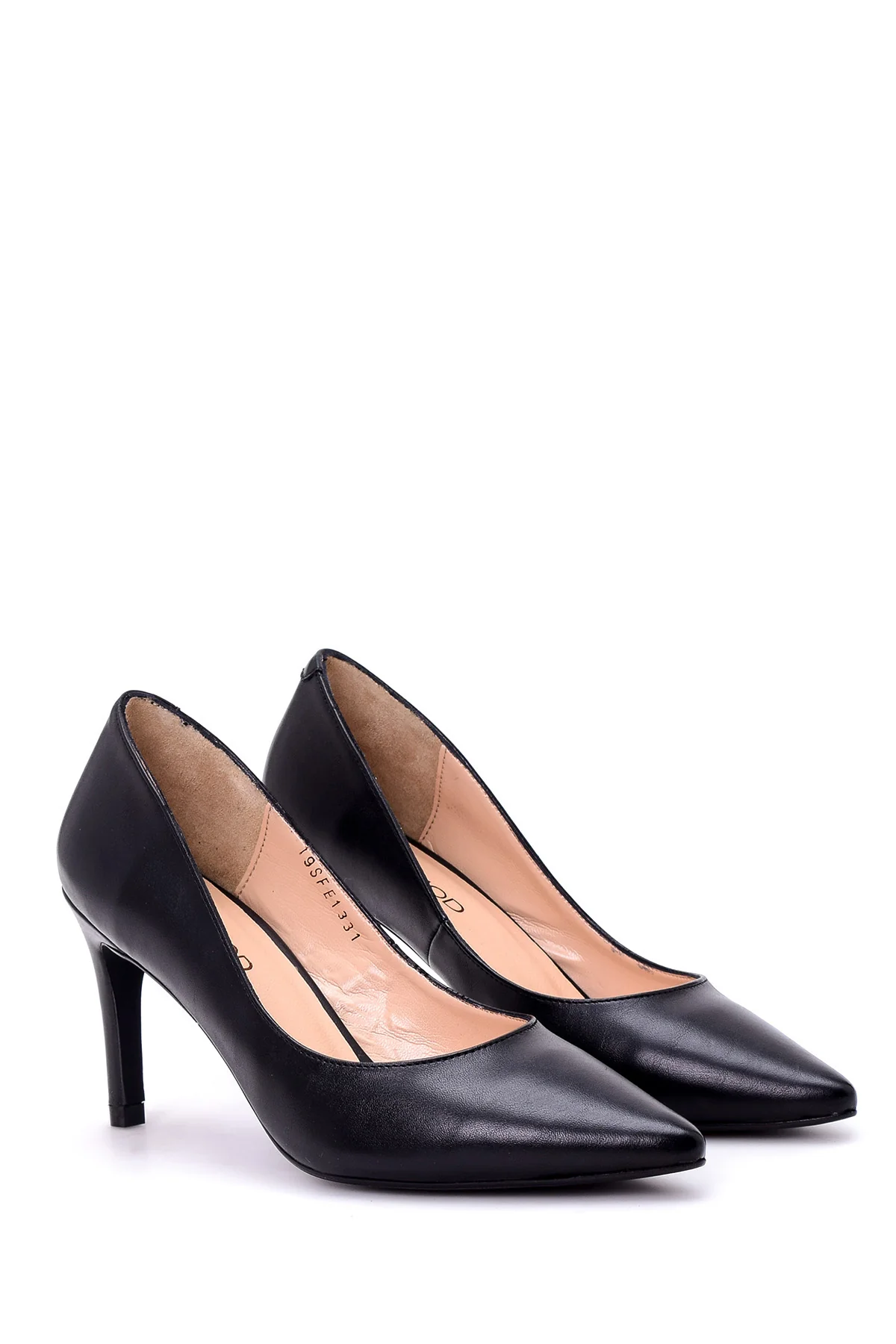 Kadın Stiletto - Image 3