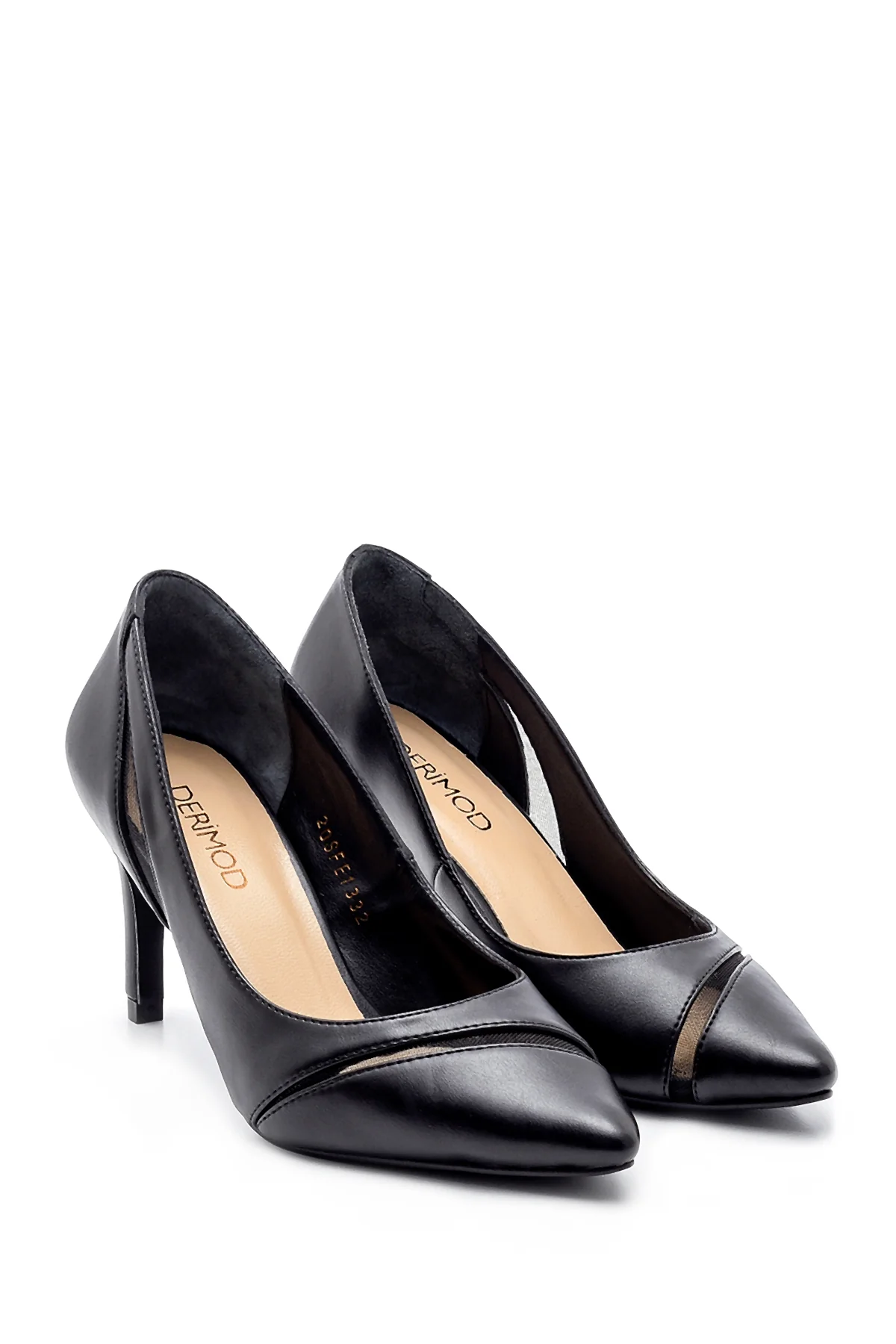 Kadın Stiletto - Image 3