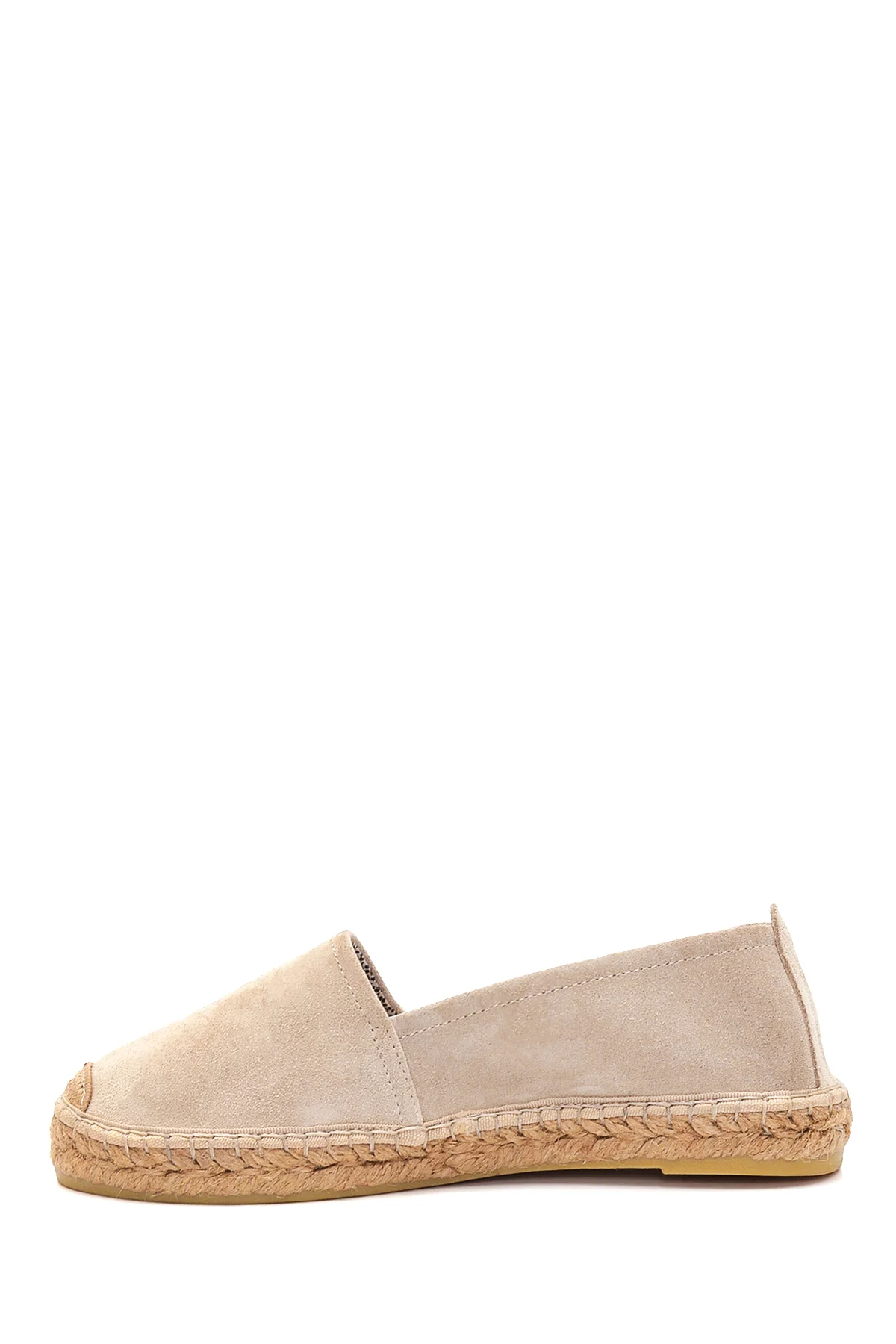 Kadın Süet Espadril - Image 2