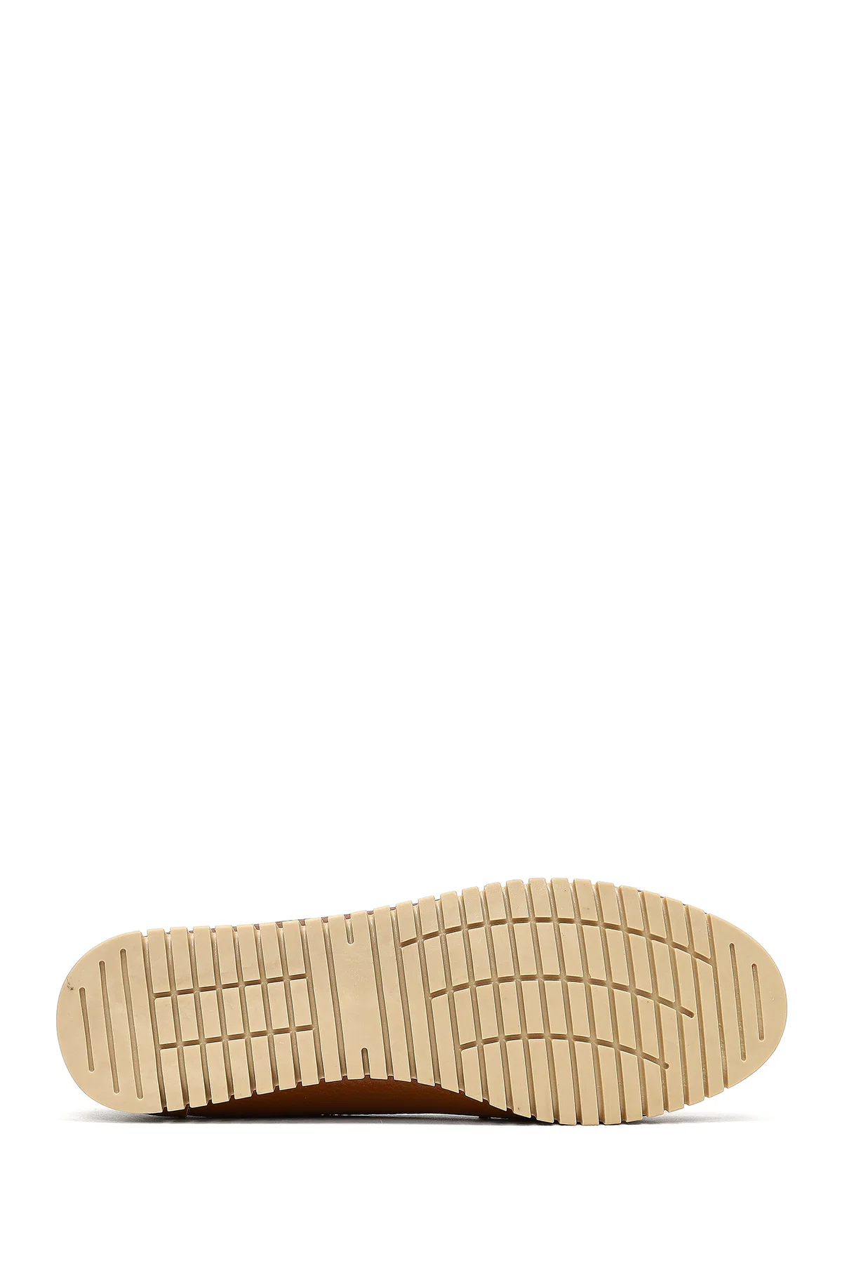 Kadın Taba Tokalı Loafer - Image 4