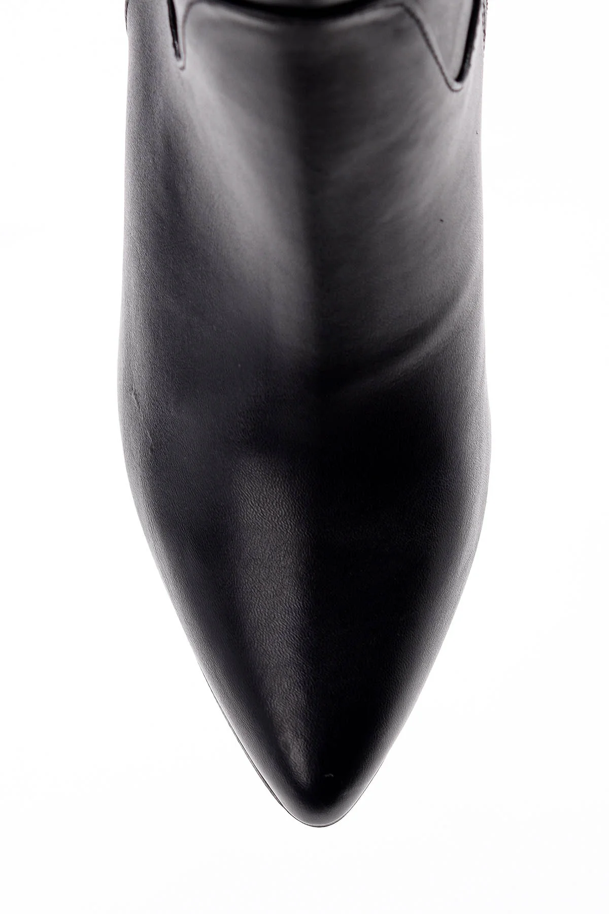 Kadın Topuklu Çizme - Image 5