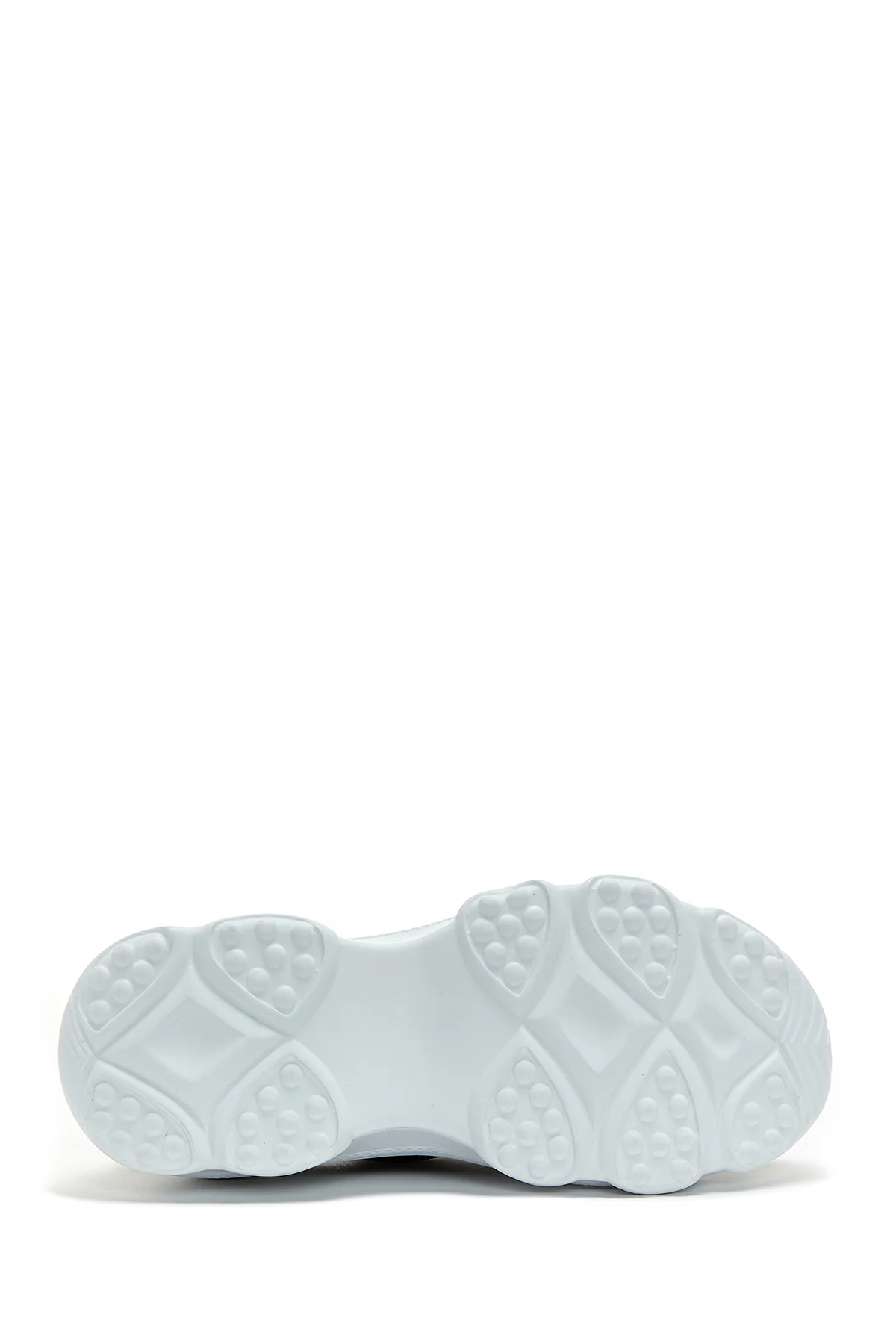 Kadın Yüksek Taban Sneaker - Image 4