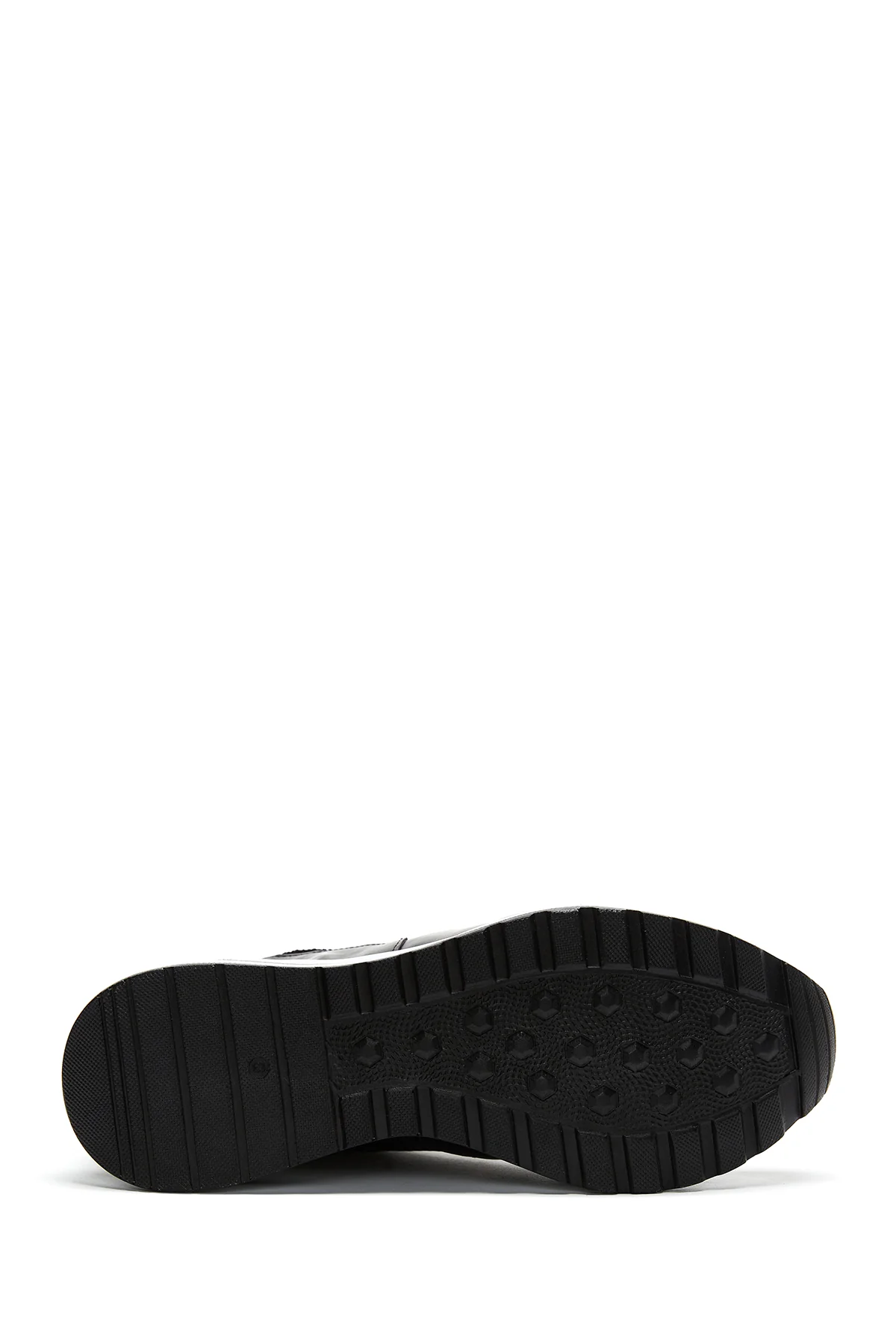 Kadın Yüksek Taban Sneaker - Image 4