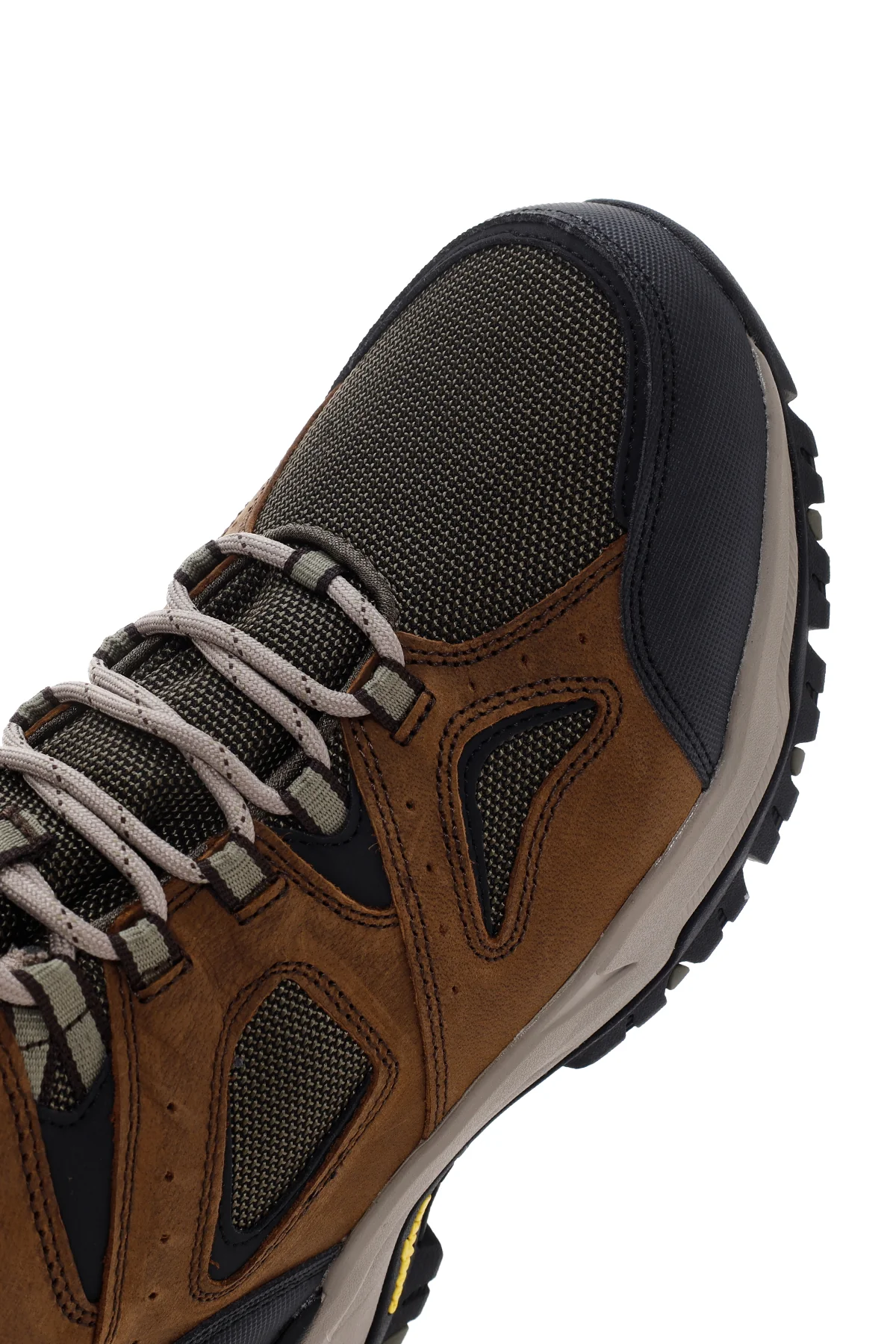 Skechers Erkek Açık Yeşil Arch Fit Dawson - Millard Outdoor Bot - Image 9