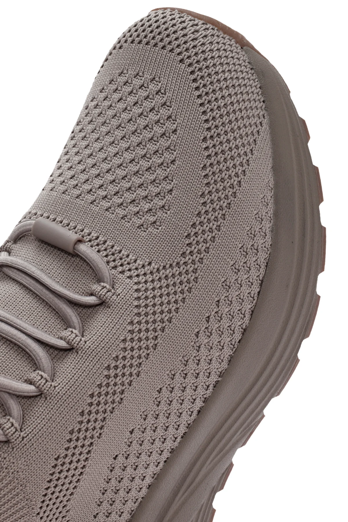 Skechers Erkek Bej Bobs Sparrow 2.0 - Allegiance C Bağcıklı Sneaker - Image 11