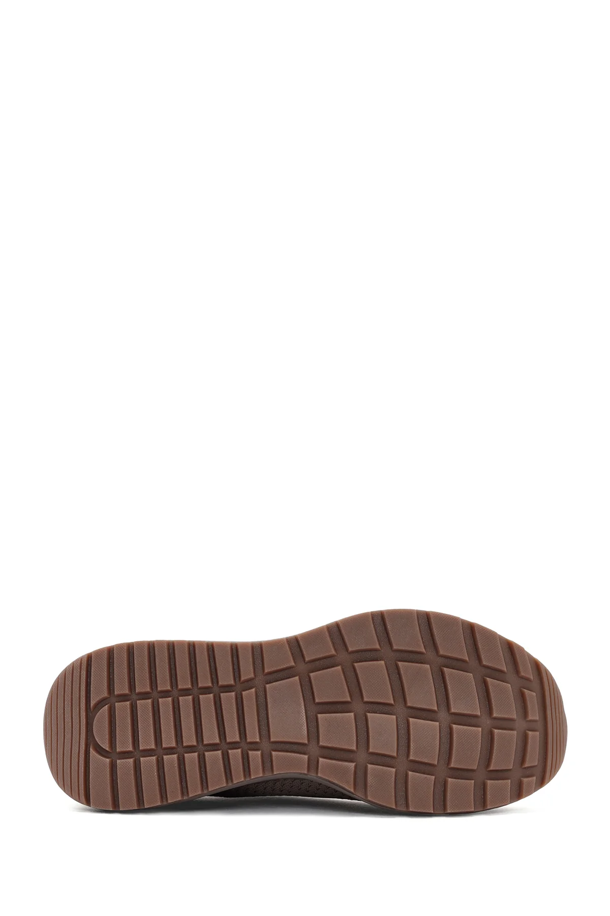 Skechers Erkek Bej Bobs Sparrow 2.0 - Allegiance C Bağcıklı Sneaker - Image 4