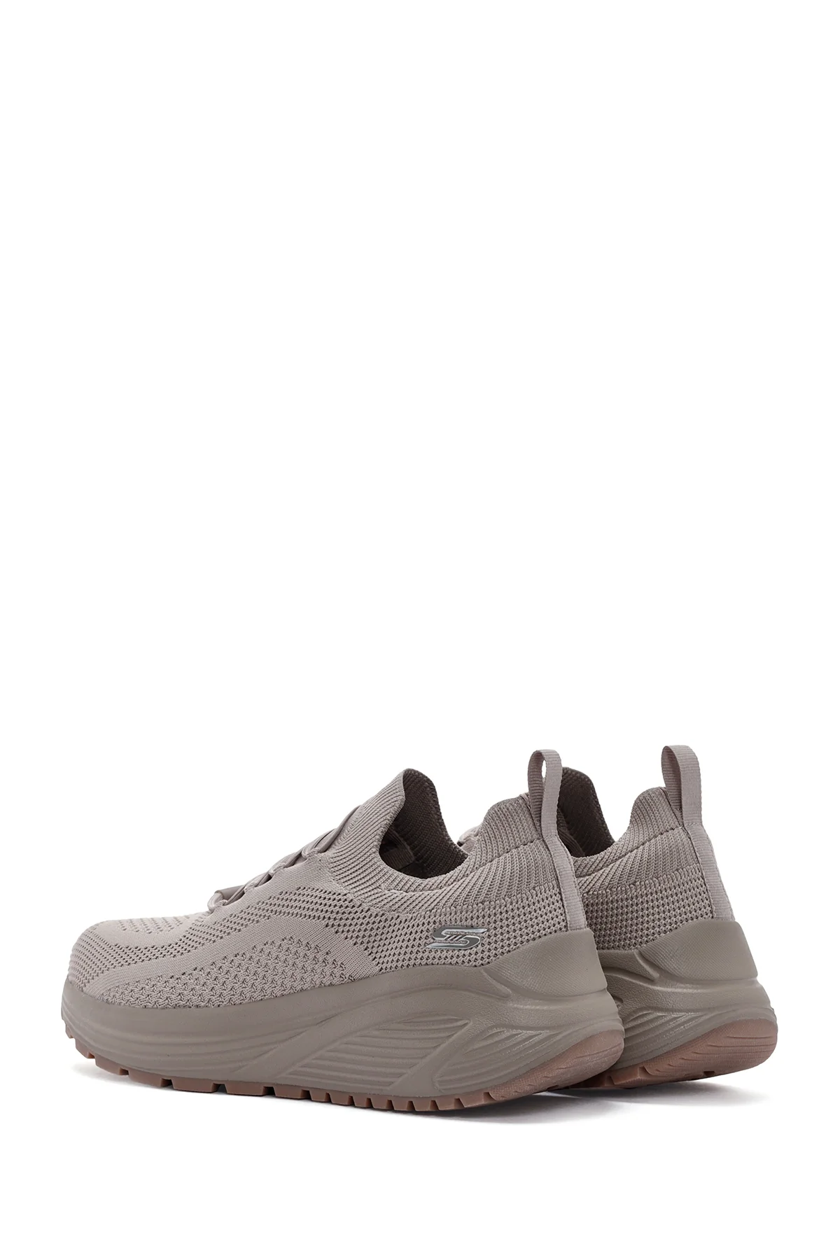 Skechers Erkek Bej Bobs Sparrow 2.0 - Allegiance C Bağcıklı Sneaker - Image 5