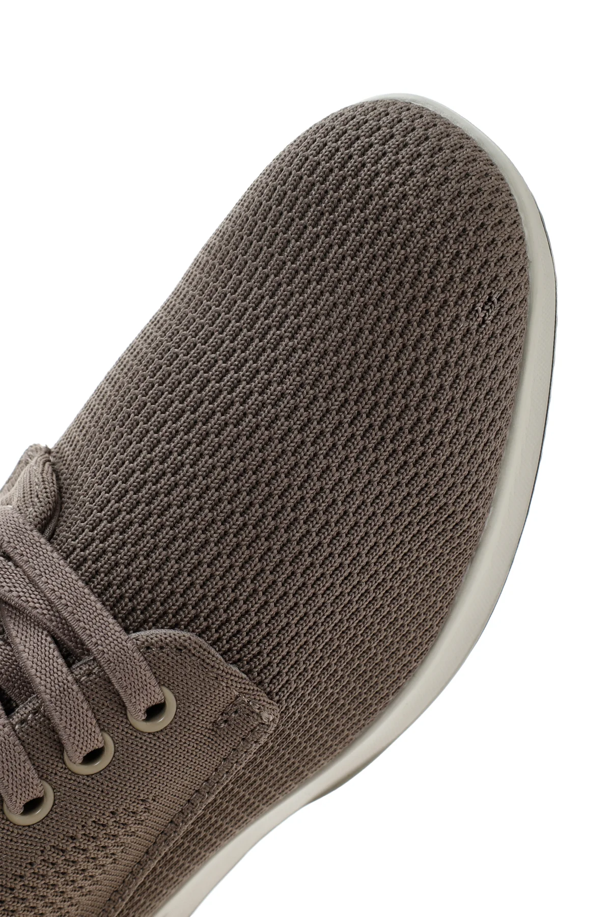 Skechers Erkek Bej Darlow Sneaker - Image 9