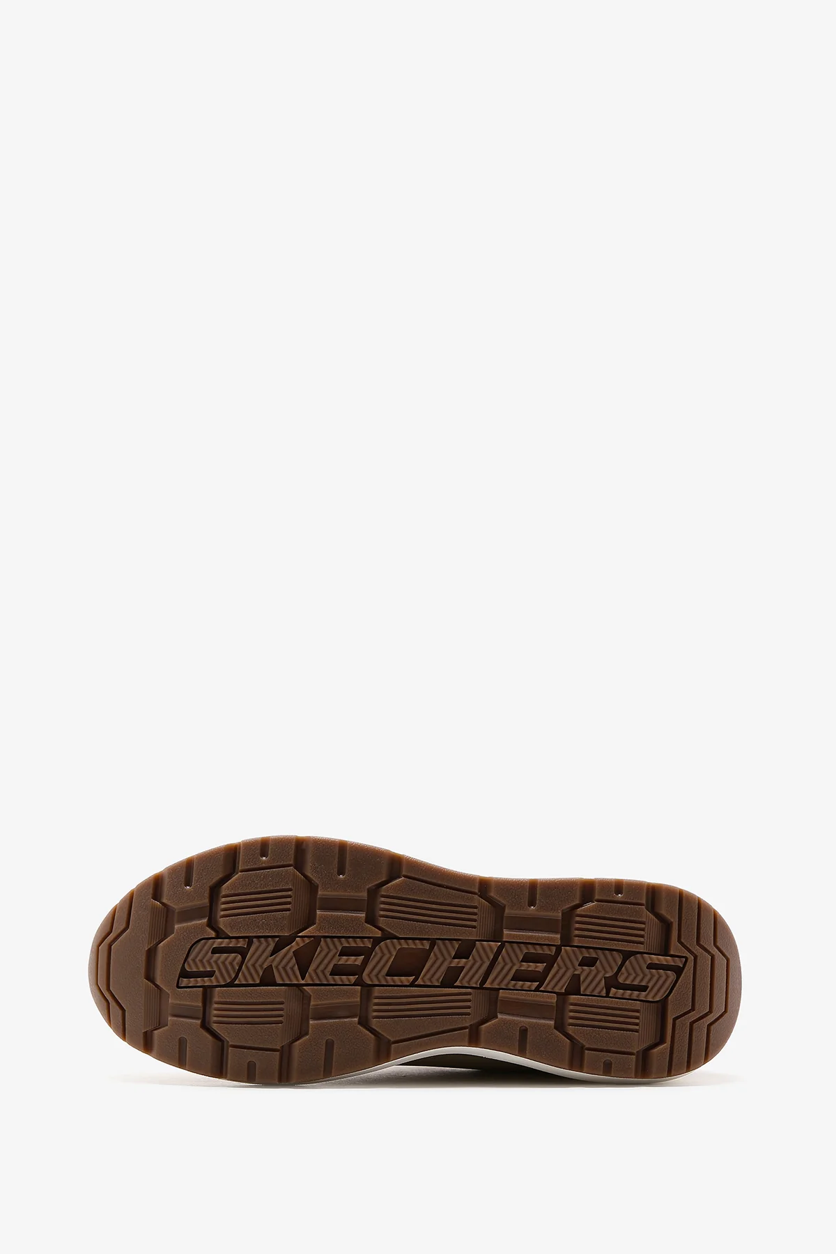 Skechers Erkek Bej Neville Sneaker - Image 5