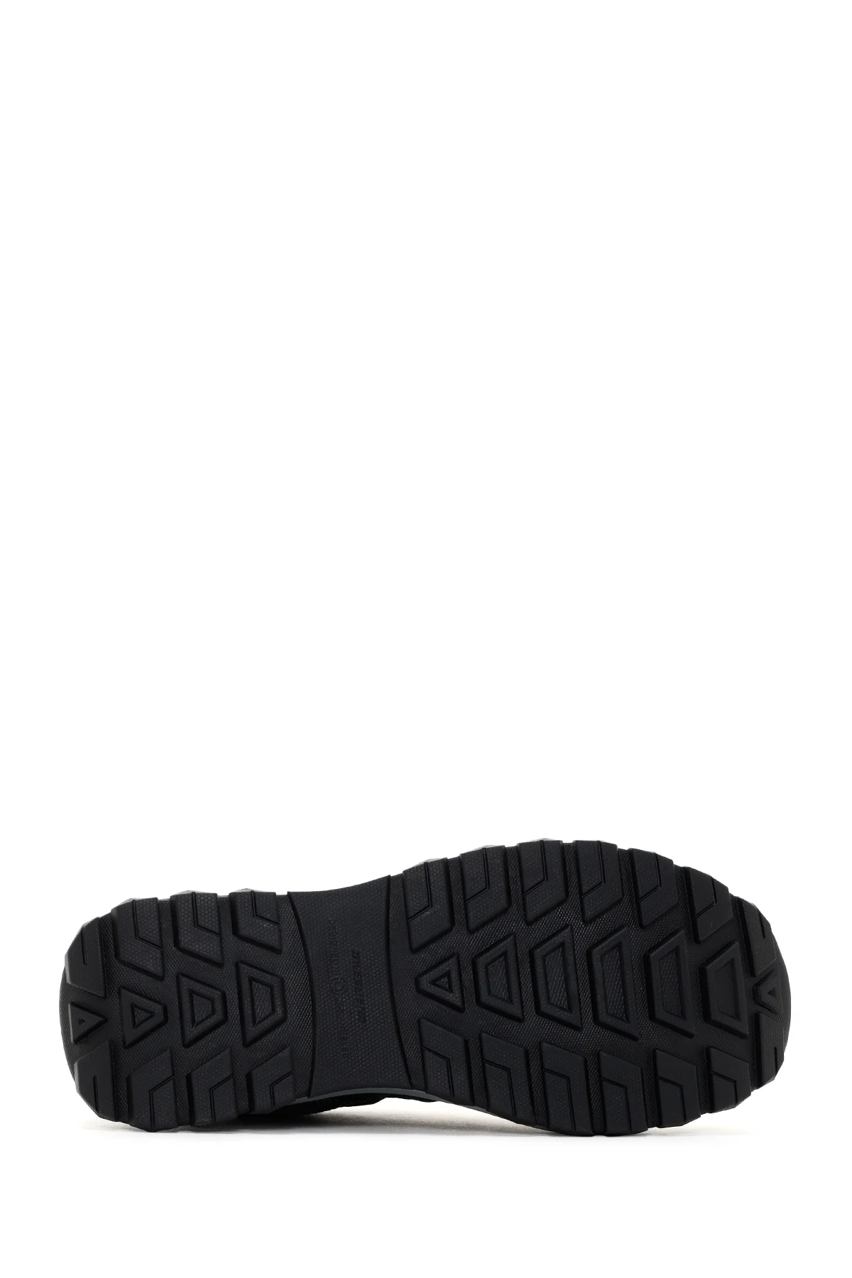 Skechers Erkek Gri Zeller Spor Ayakkabı - Image 4