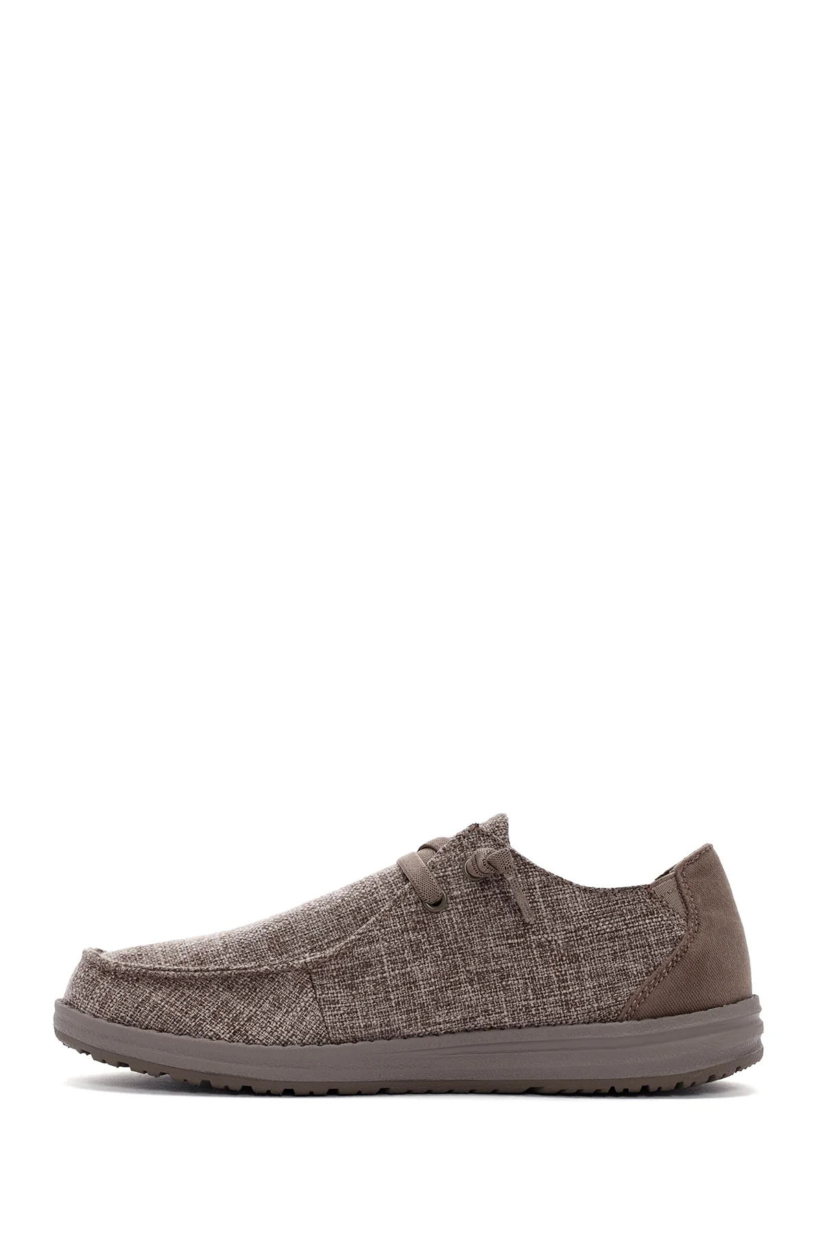 Skechers Erkek Kahverengi Melson - Nela Casual Ayakkabı - Image 2