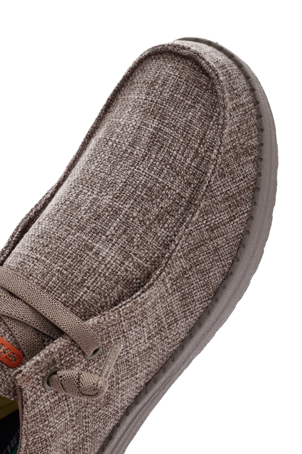 Skechers Erkek Kahverengi Melson - Nela Casual Ayakkabı - Image 9