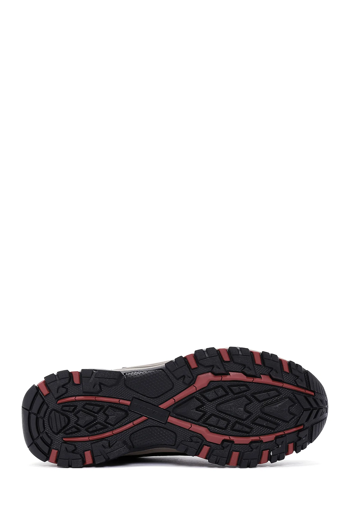 Skechers Erkek Kahverengi Selmen - Cormack Outdoor Ayakkabı - Image 4