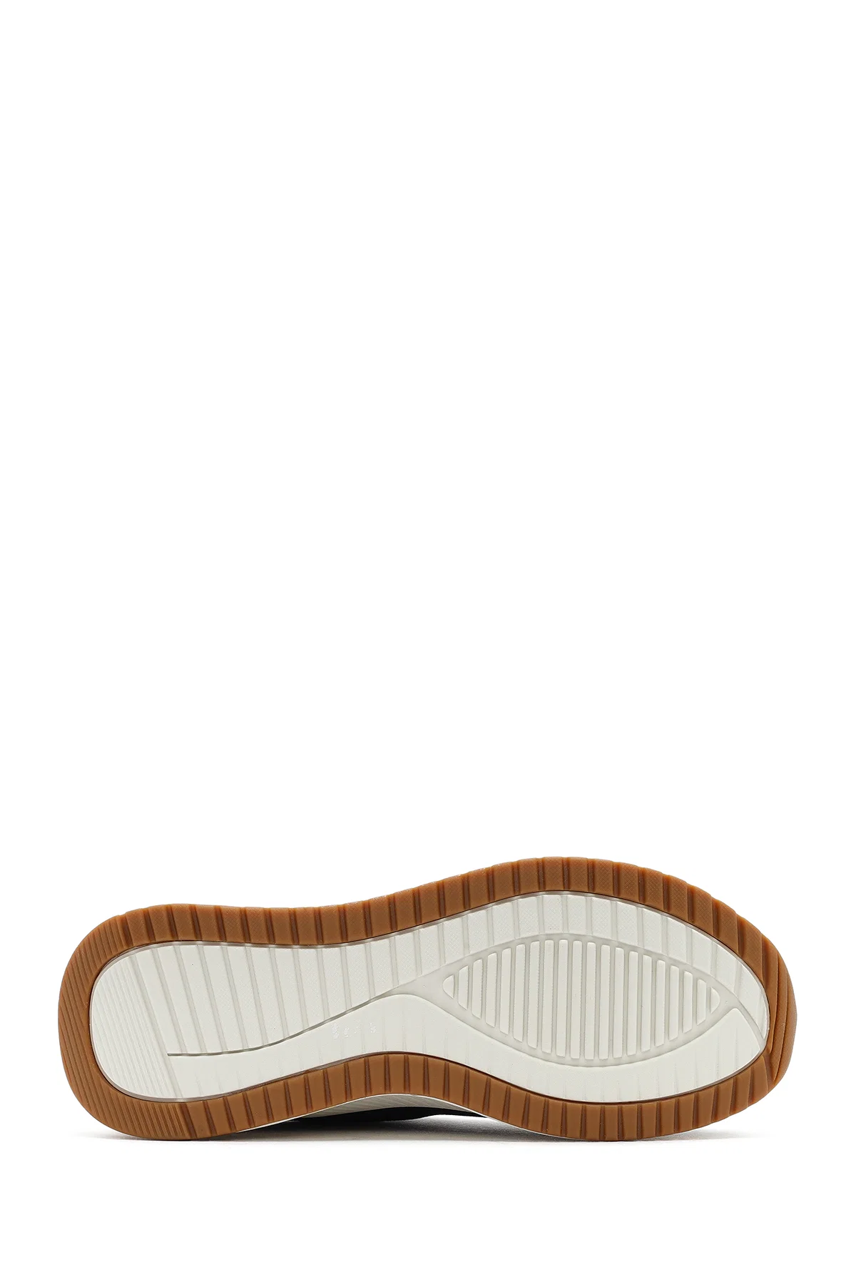 Skechers Erkek Siyah Bobs Squad Bağcıklı Kalın Tabanlı Kumaş Sneaker - Image 4