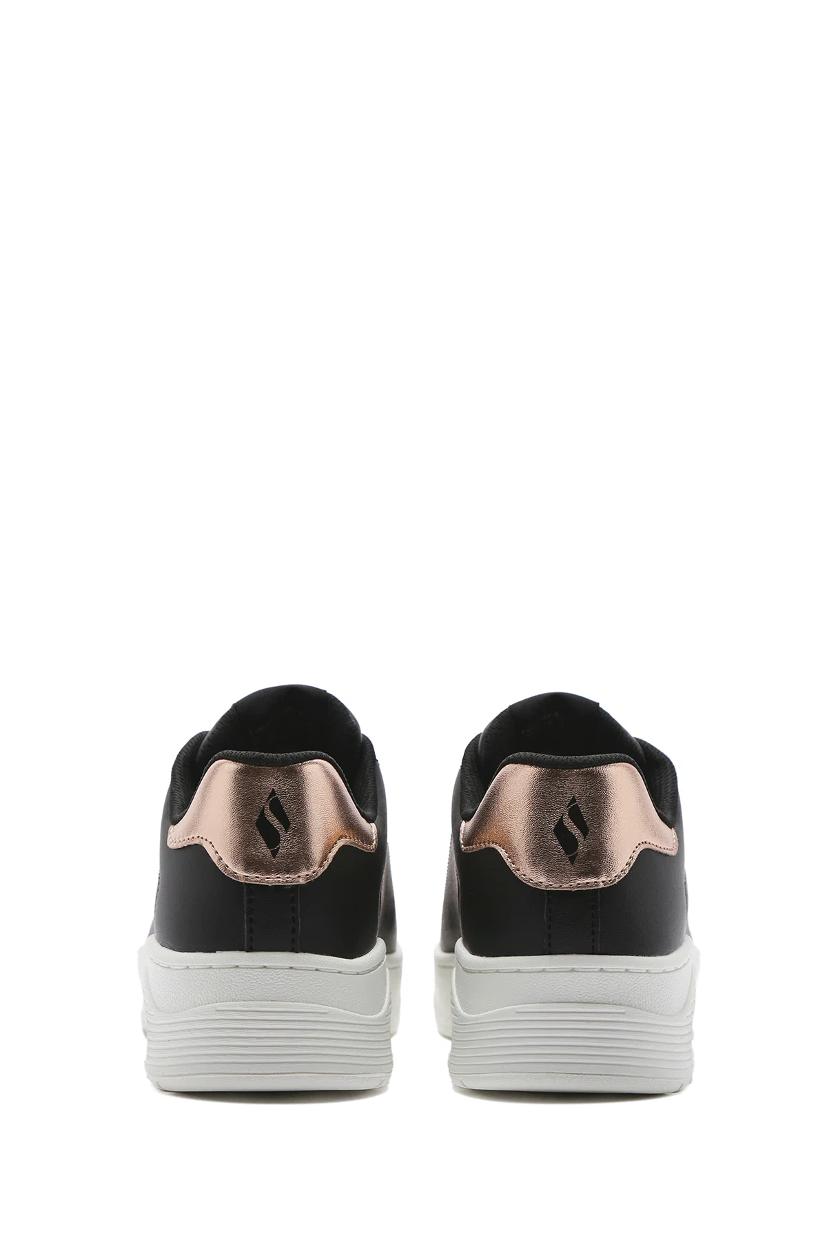 Skechers Kadın Bej Bobs Sparrow Kalın Tabanlı Kumaş Bot - Image 14