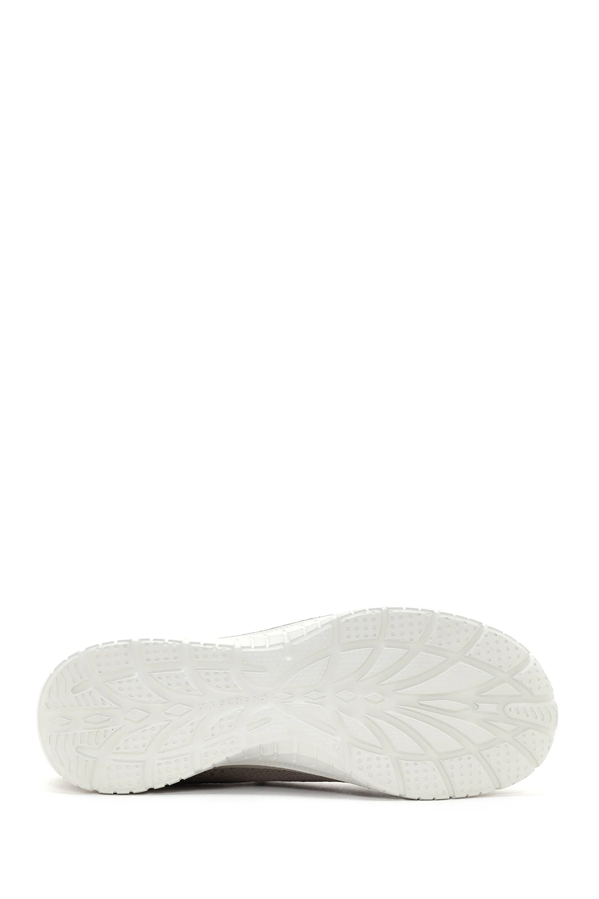 Skechers Kadın Bej Virtue - Divinity Sneaker - Image 4